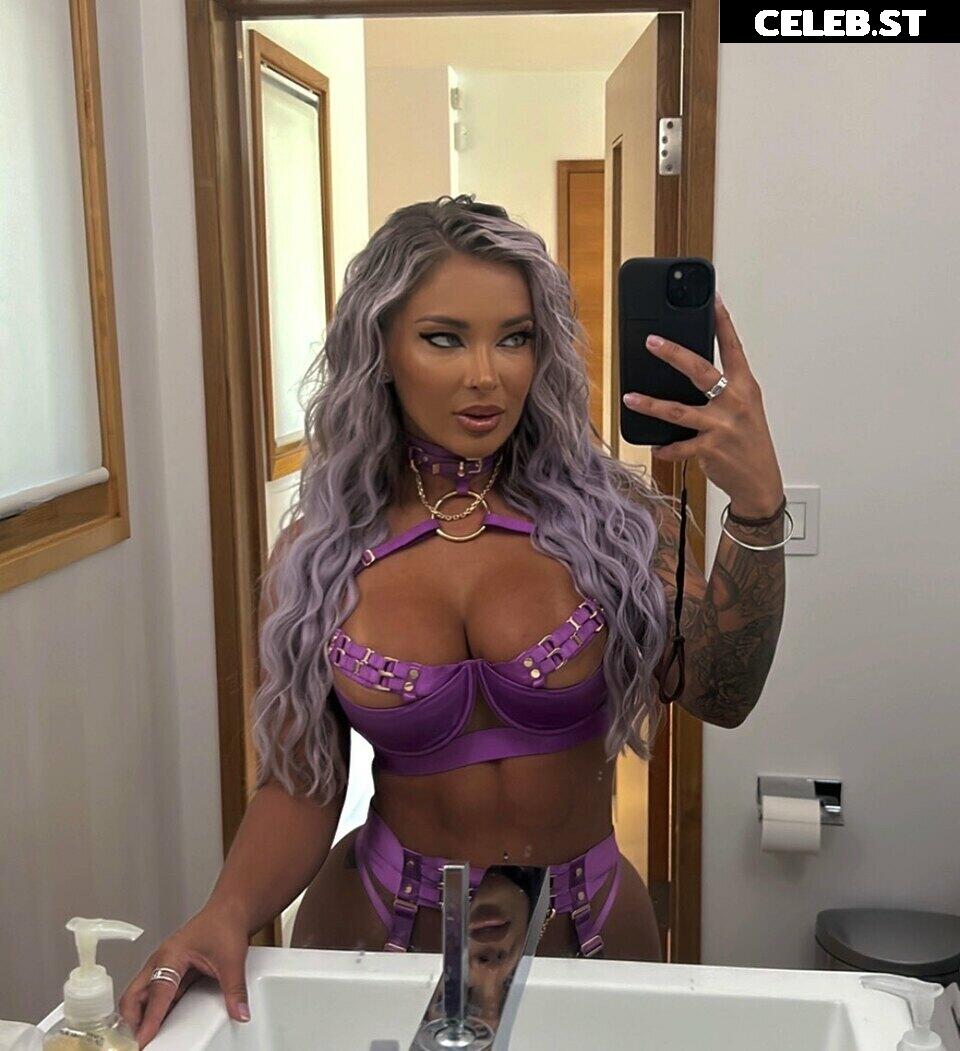 HayleyDaviesXX Image 3820506