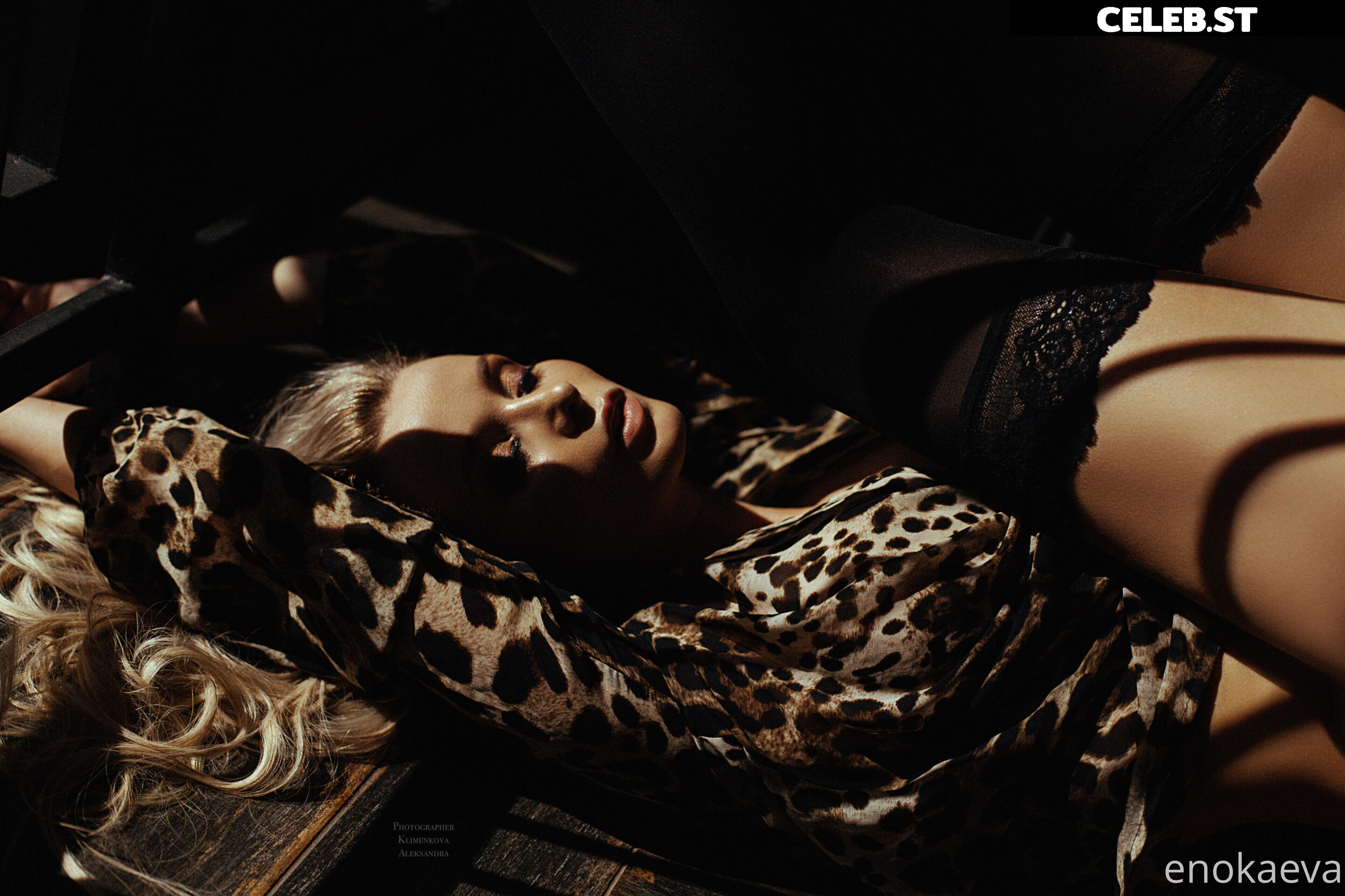 Ekaterina Enokaeva Image 3820532