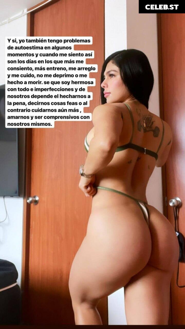 Yineth Medina Image 3829513