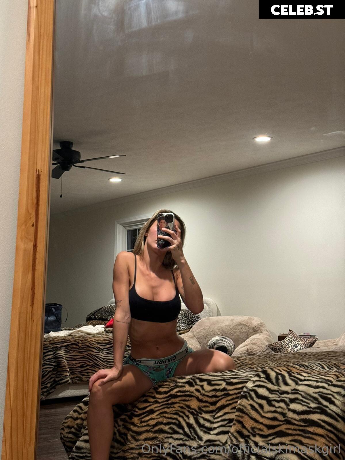 Briana Armbruster aka theskilmuskgirl Image 3829796
