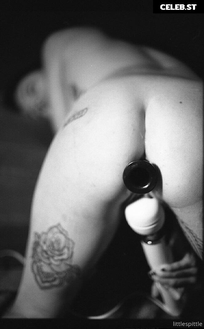 Little Spittle Image 382969