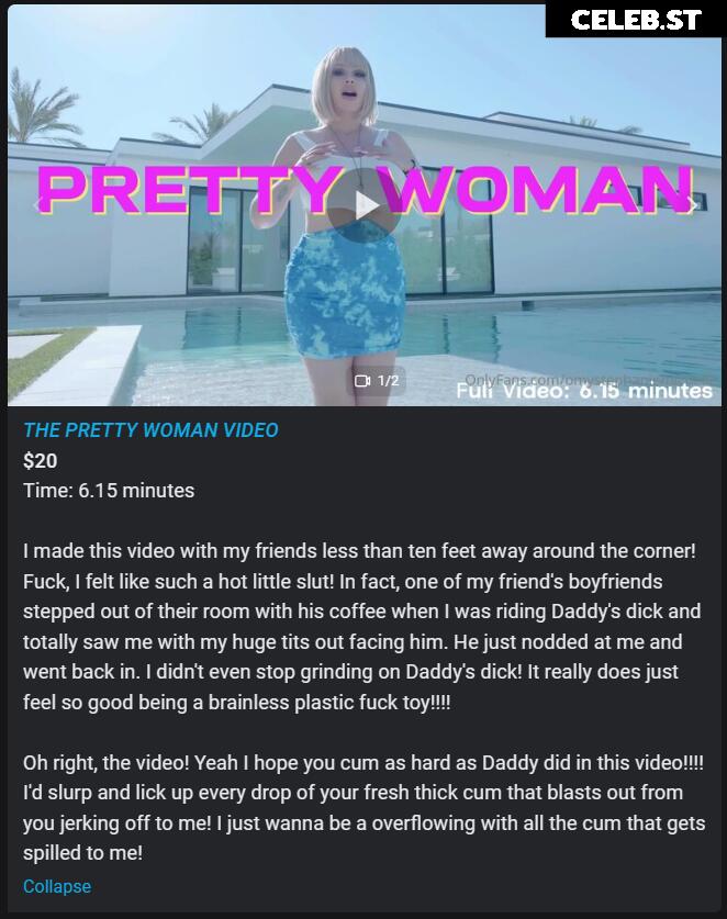 Stephanie Michelle / omystephaniemichelle Image 3829971