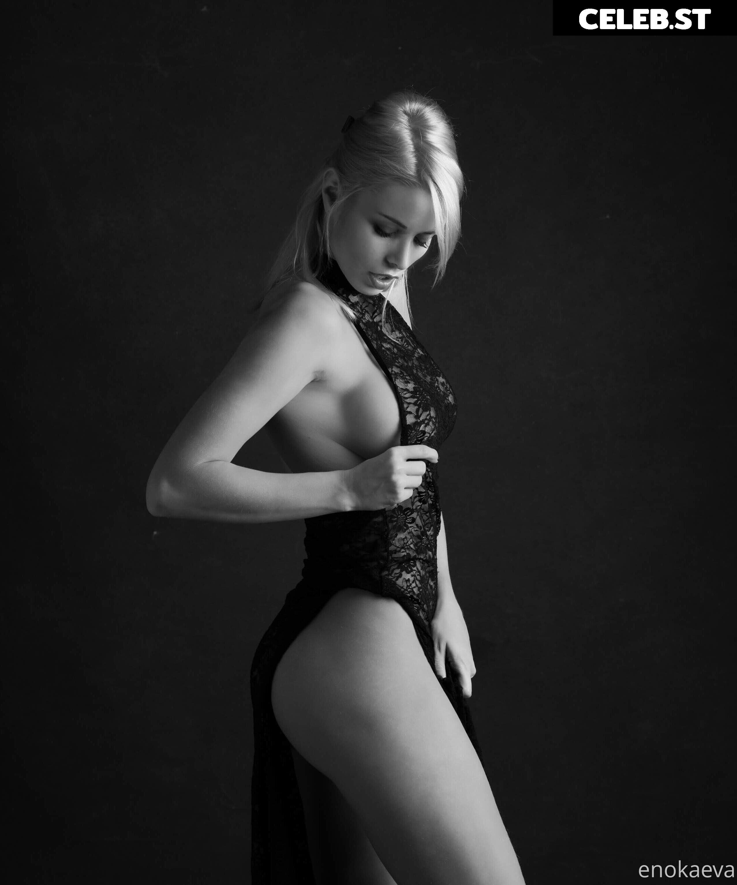 Ekaterina Enokaeva Image 3828193