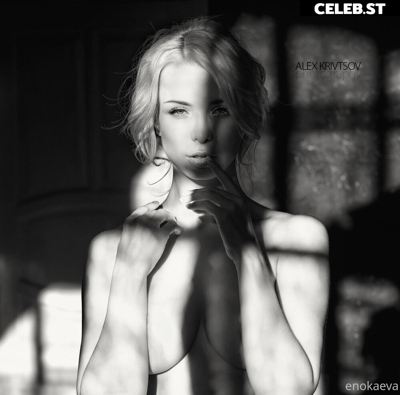 Ekaterina Enokaeva Image 3828052