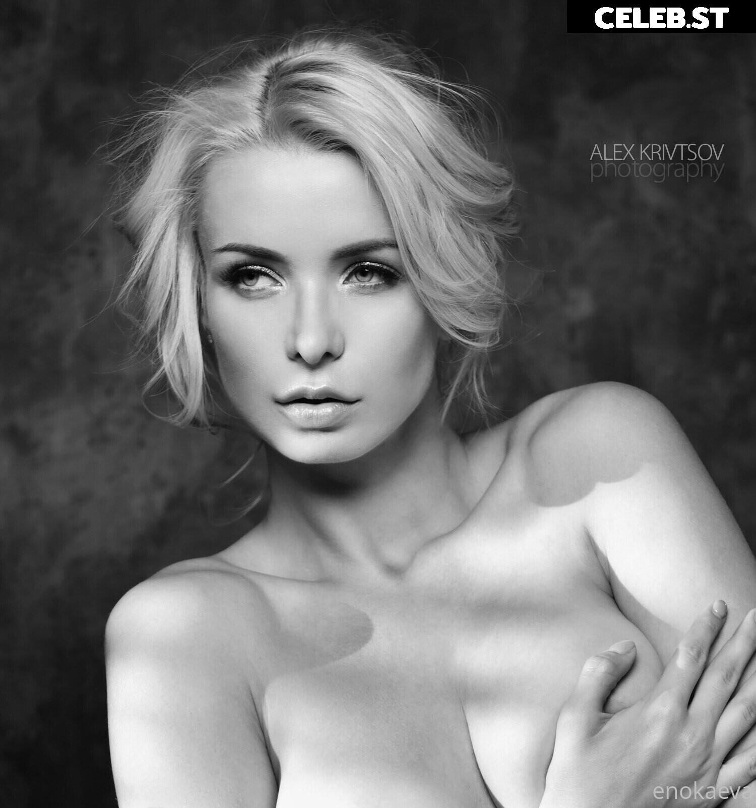 Ekaterina Enokaeva Image 3828039