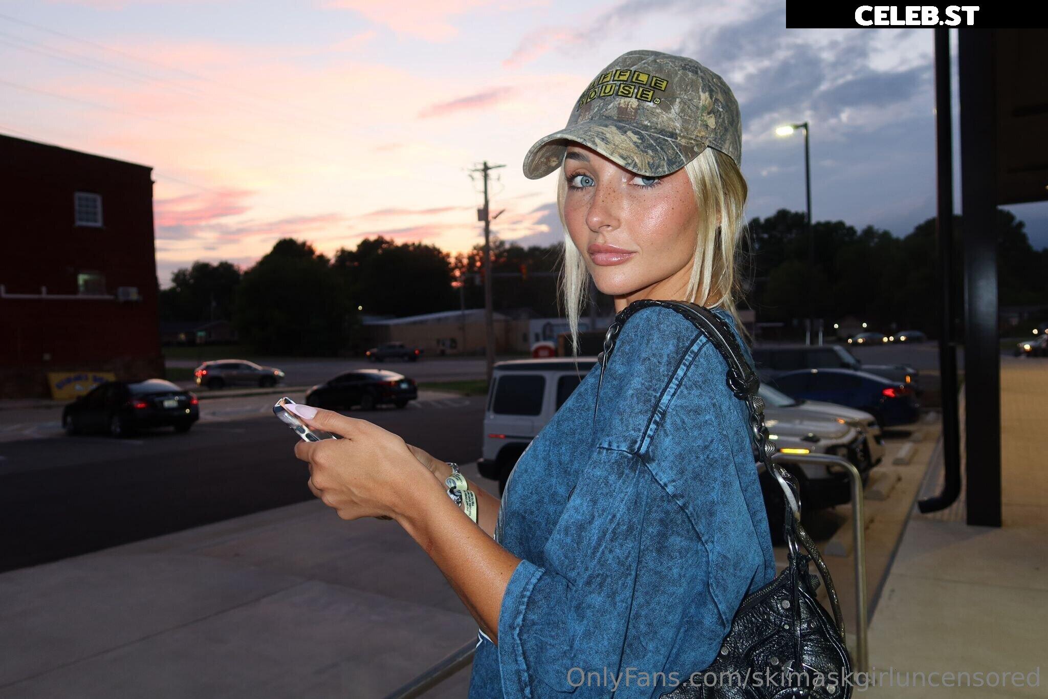 Briana Armbruster aka theskilmuskgirl Image 3815306