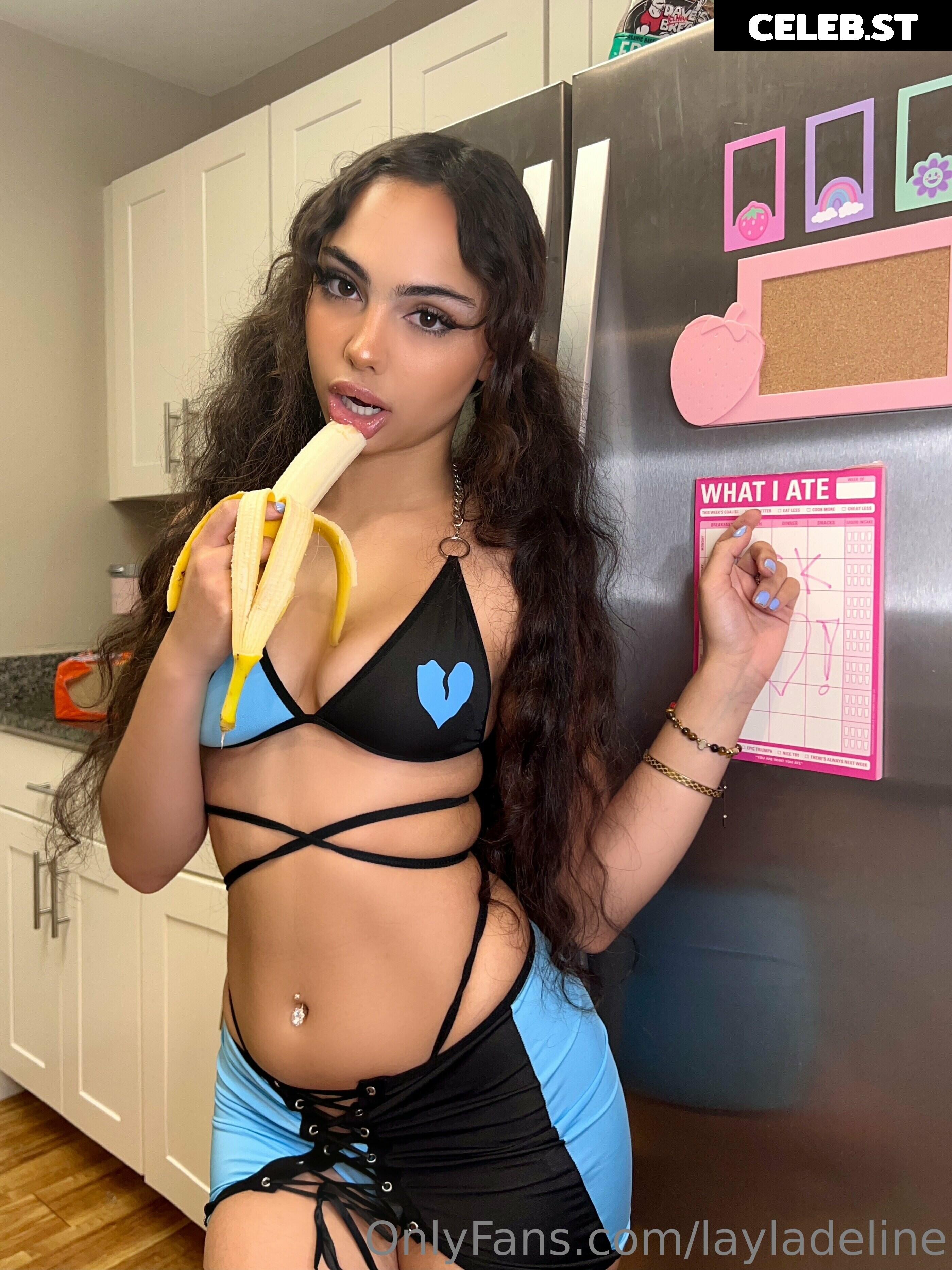 Layladeline (Jade miller) Image 3816226