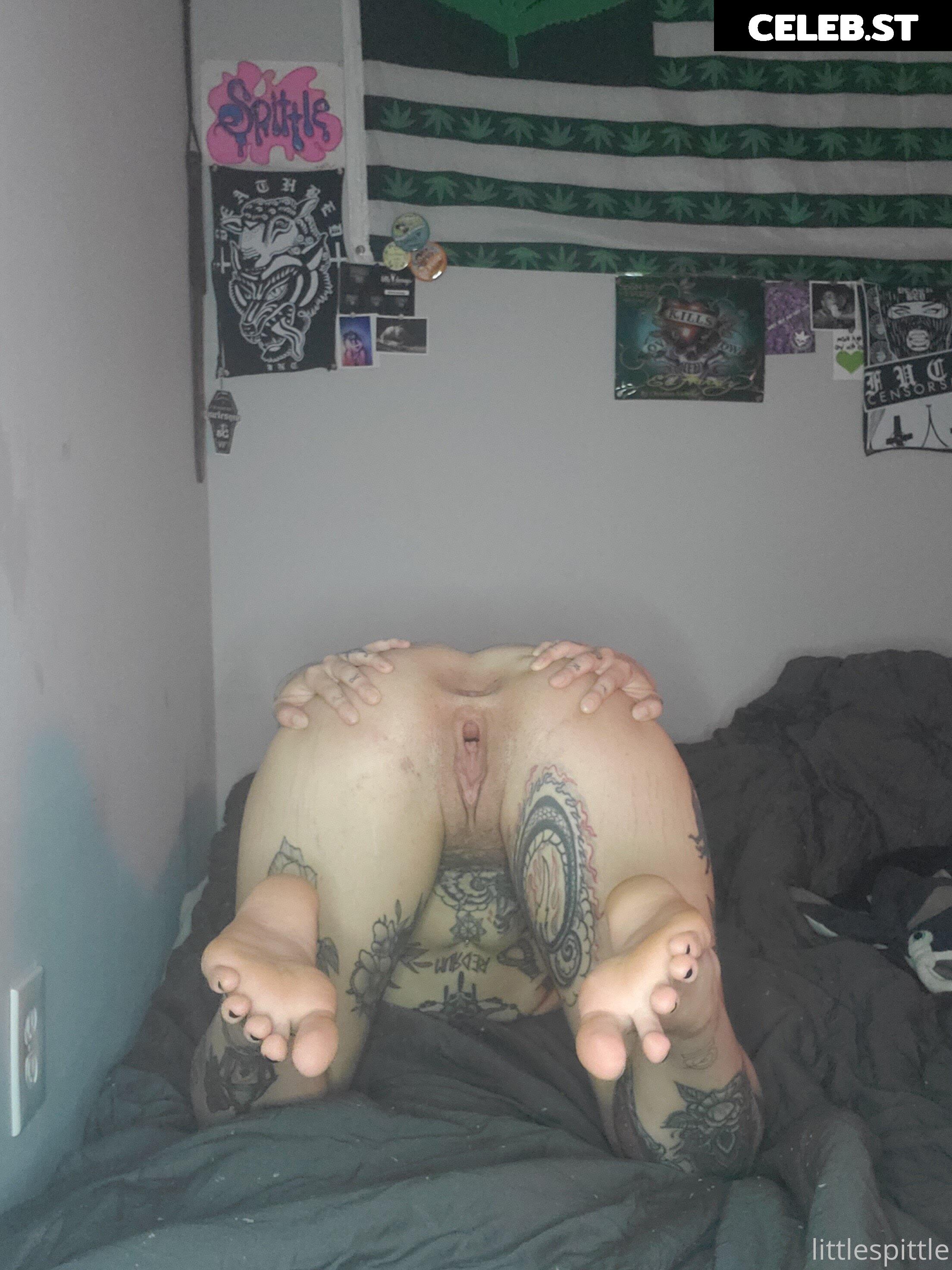 Little Spittle Image 381751