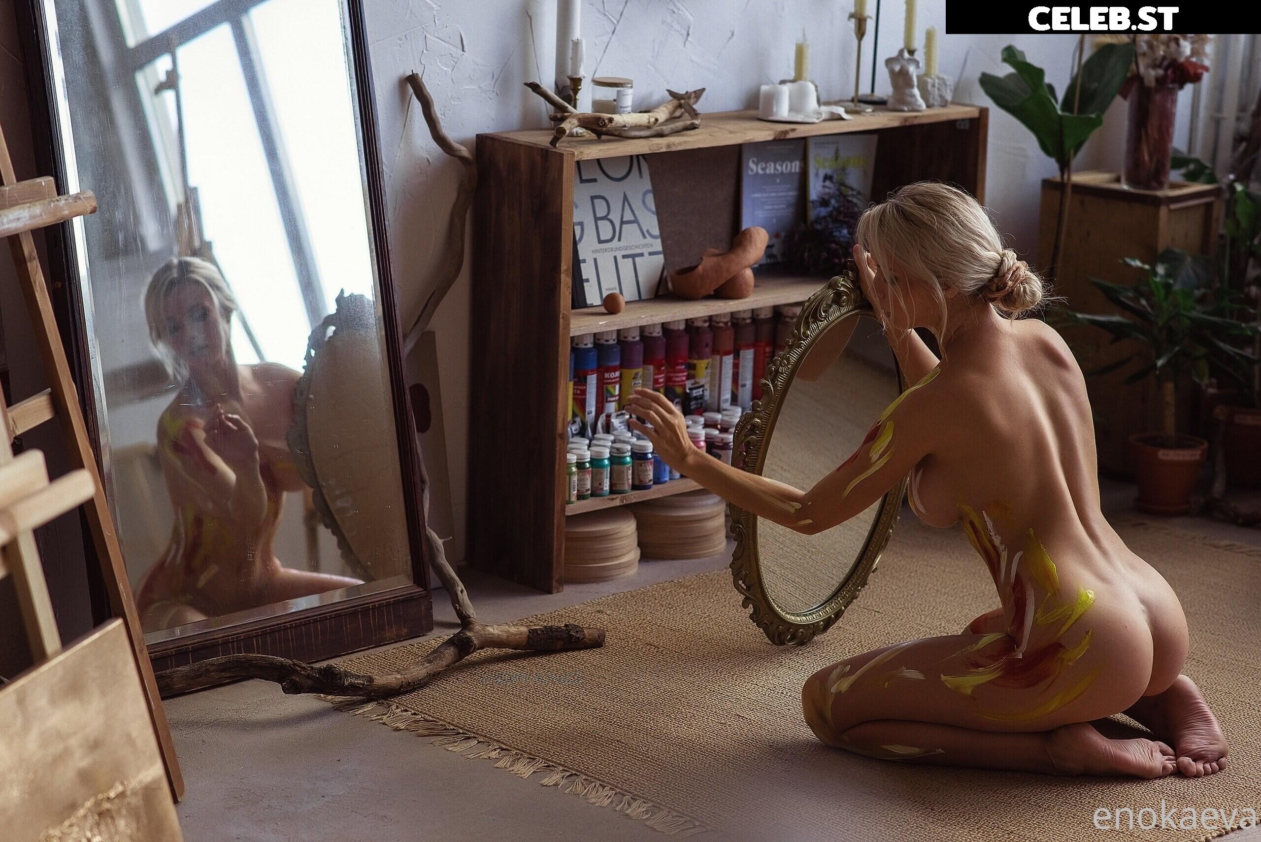 Ekaterina Enokaeva Image 3814476
