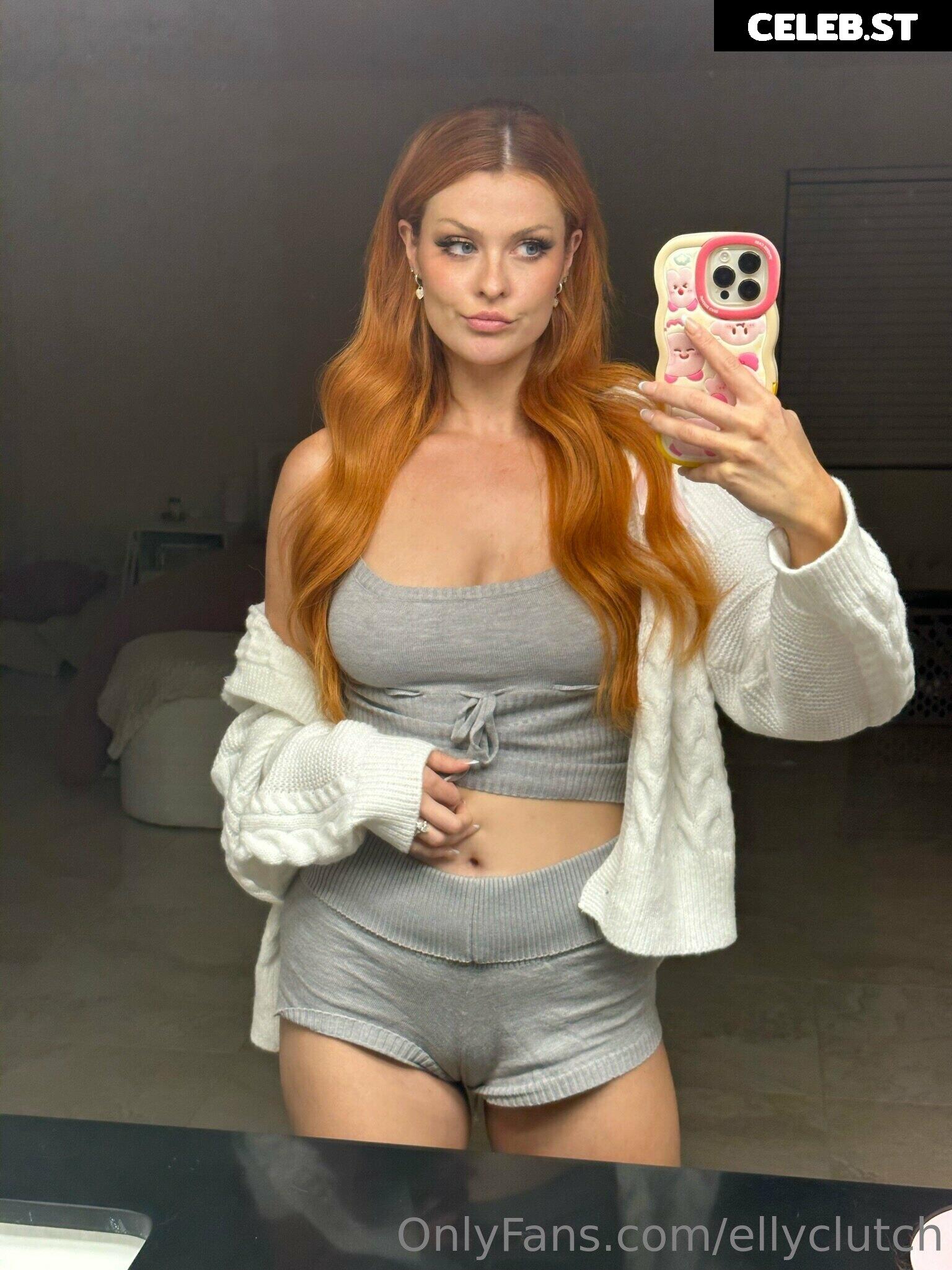 Elly Clutch/PeachGoneWild Image 3814790