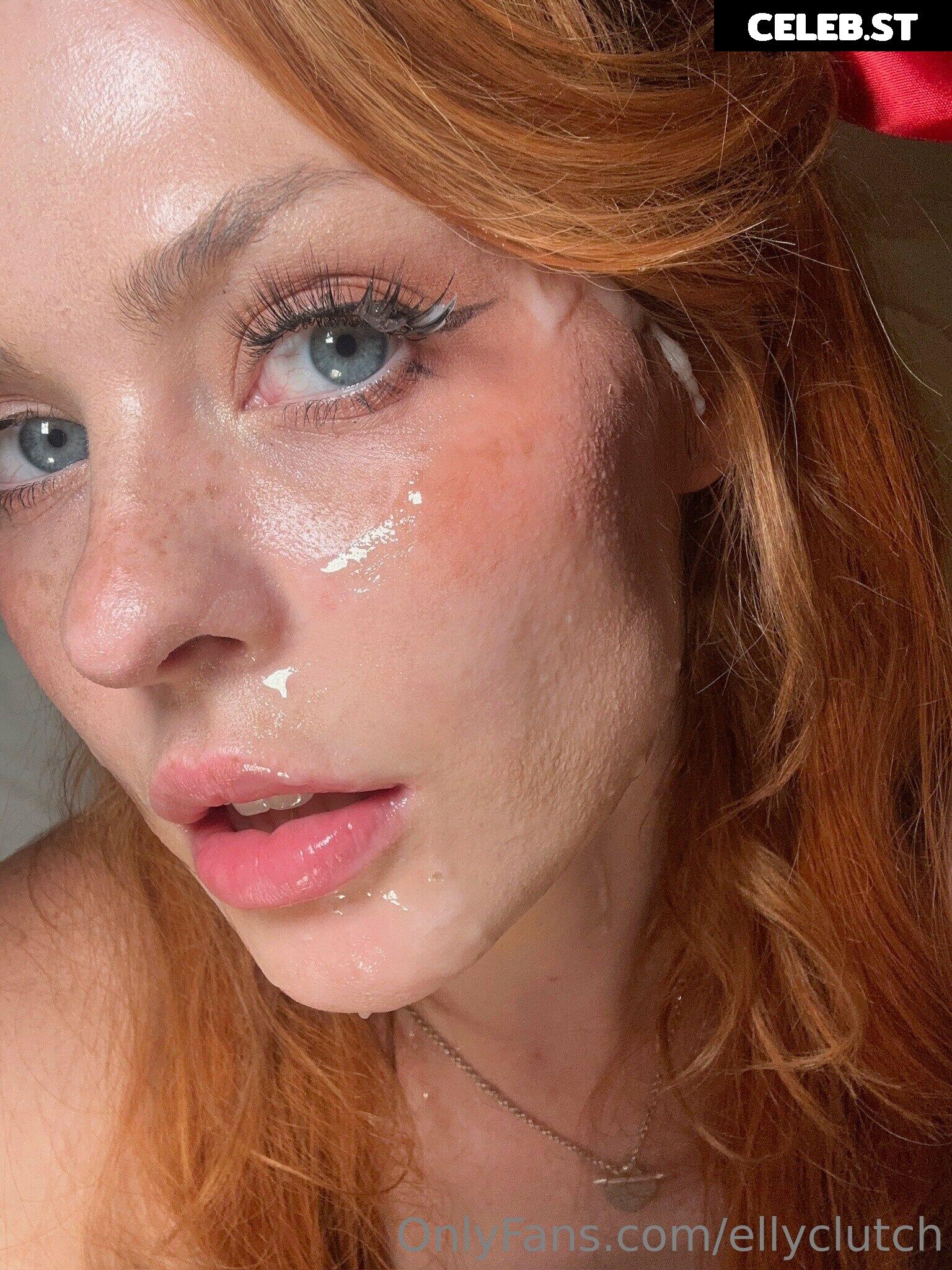 Elly Clutch/PeachGoneWild Image 3811815