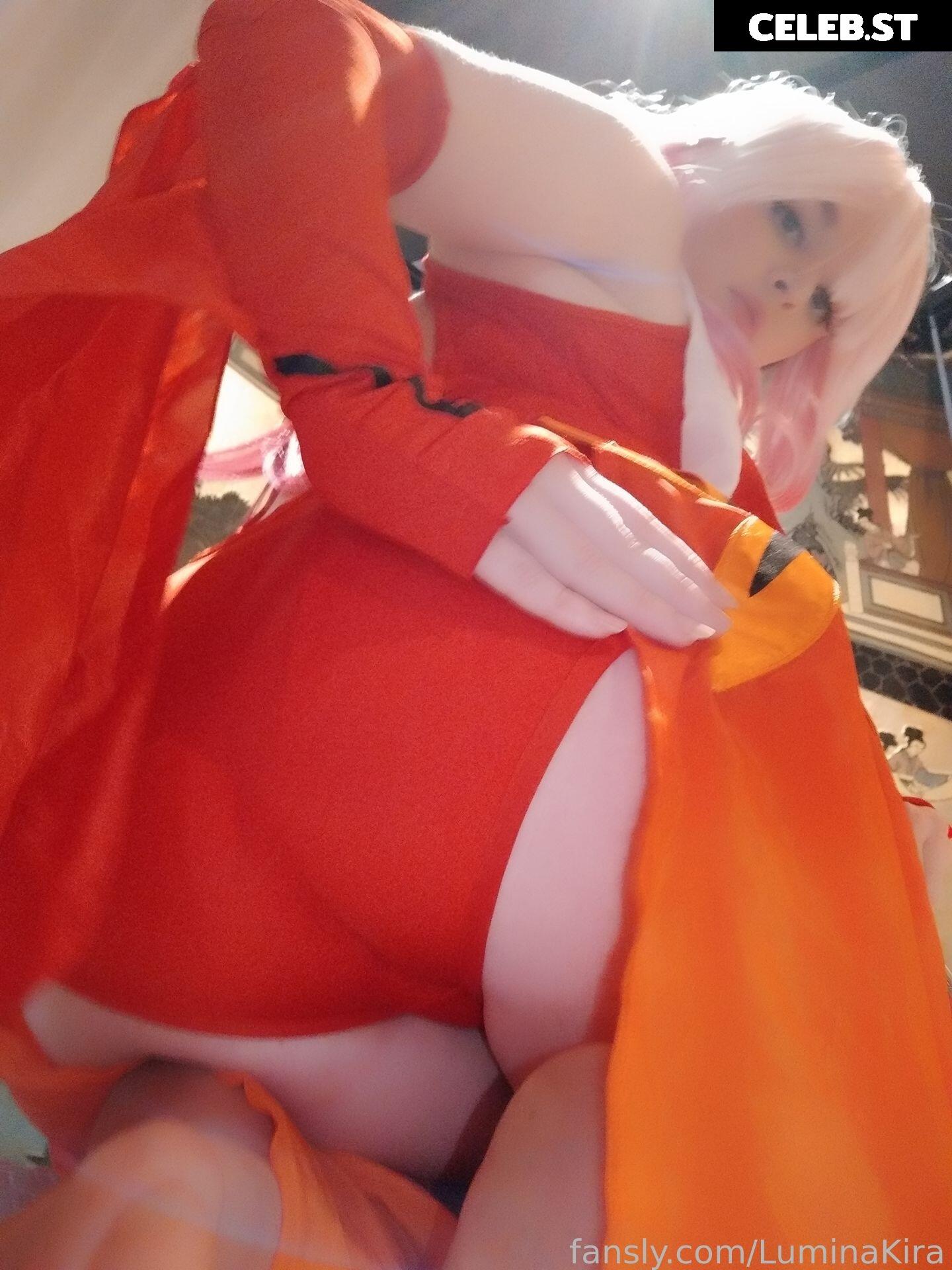 Lumina Kira Image 3811389