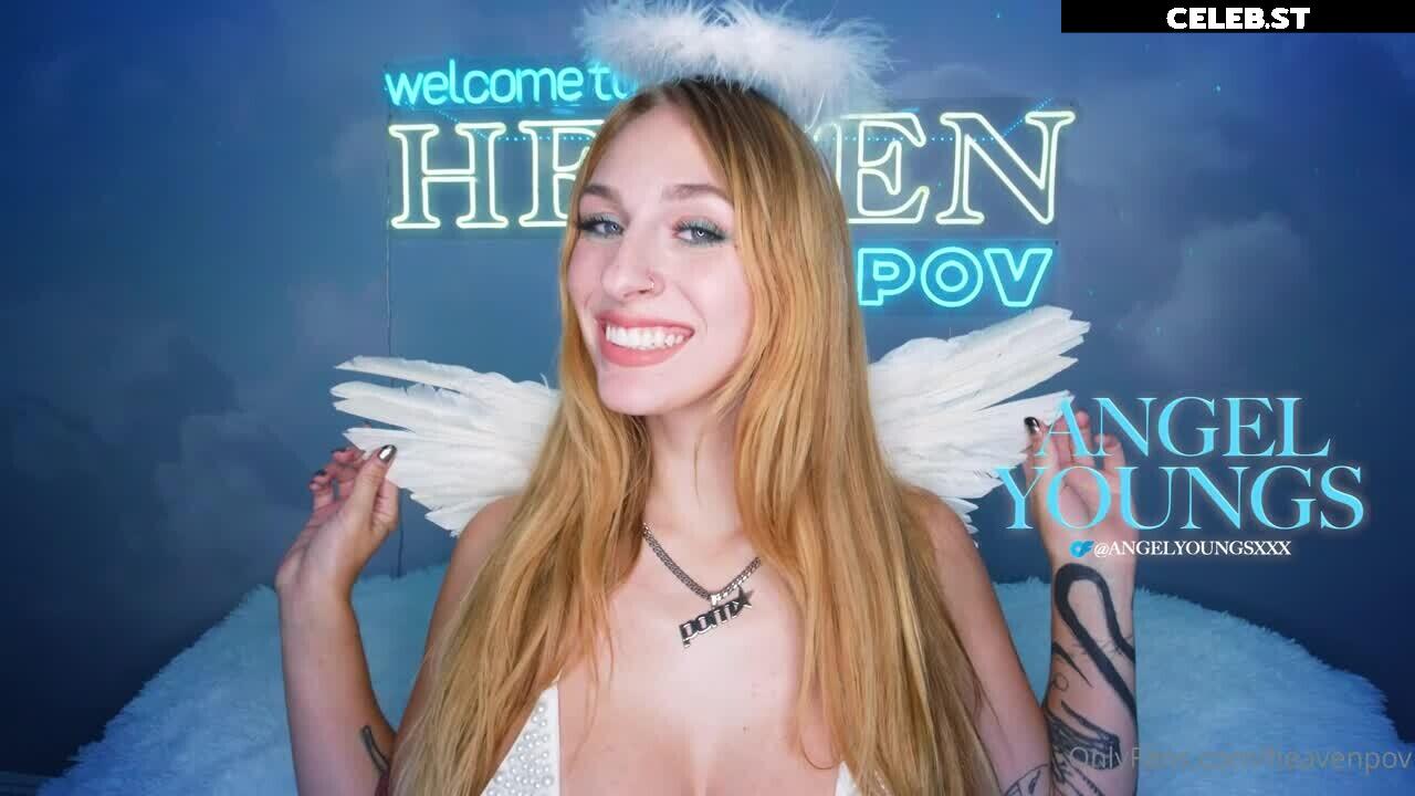 Angel Youngs / angelyoungsxxx Image 3811349