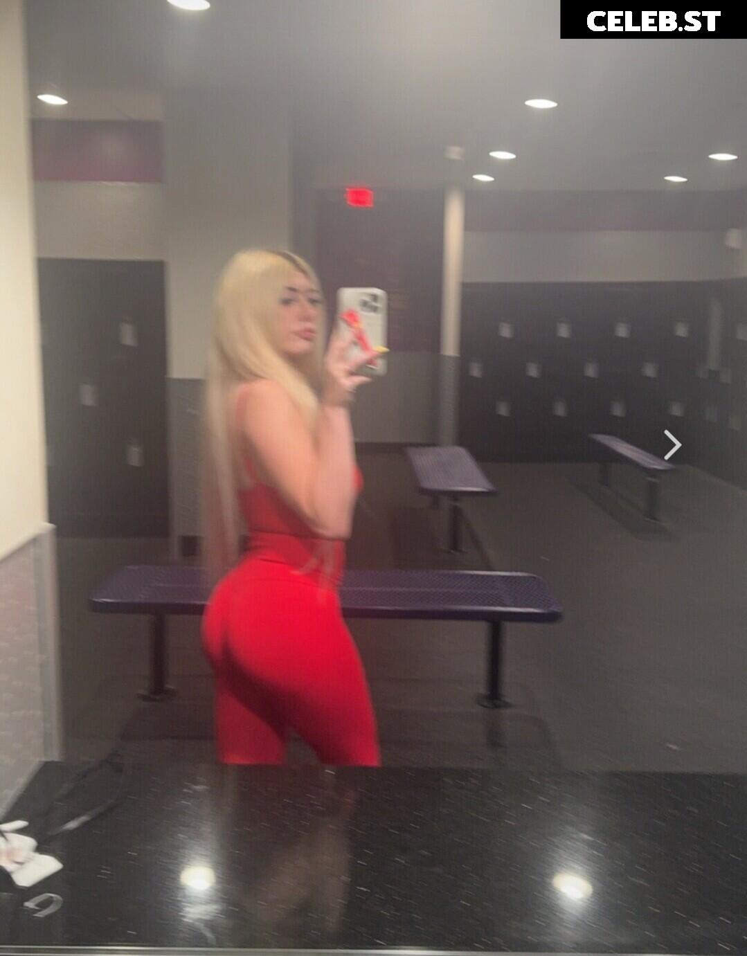 barbiegirljackie / april hills / aprilxhills / aprilhills / aprilhillsxox Image 3812553