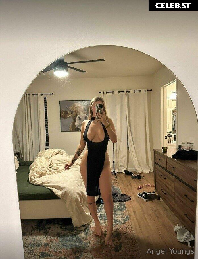Angel Youngs / angelyoungsxxx Image 3812496