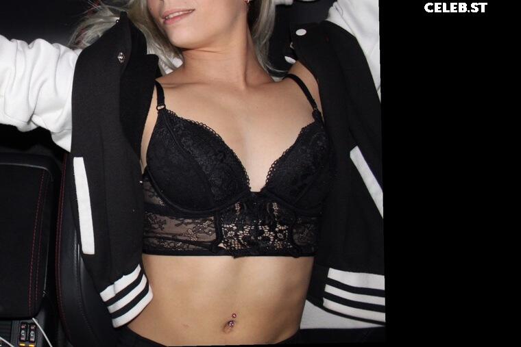 Thatboostedbaddie / Thatonecargirl456 / Alyssa B Image 3812667