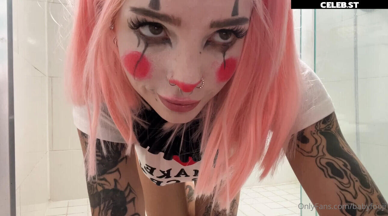 babyfooji / peachtot Image 3812075