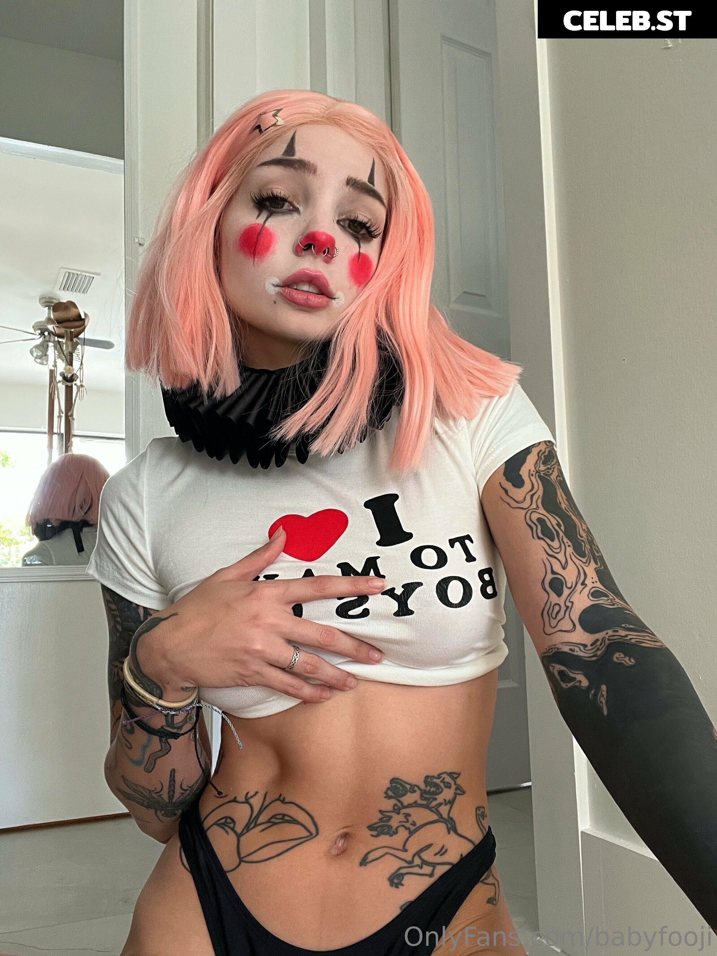 babyfooji / peachtot Image 3812030