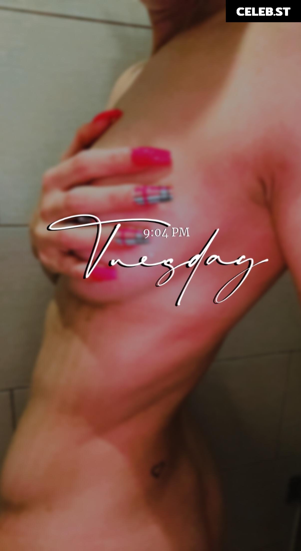 Thatboostedbaddie / Thatonecargirl456 / Alyssa B Image 3813117
