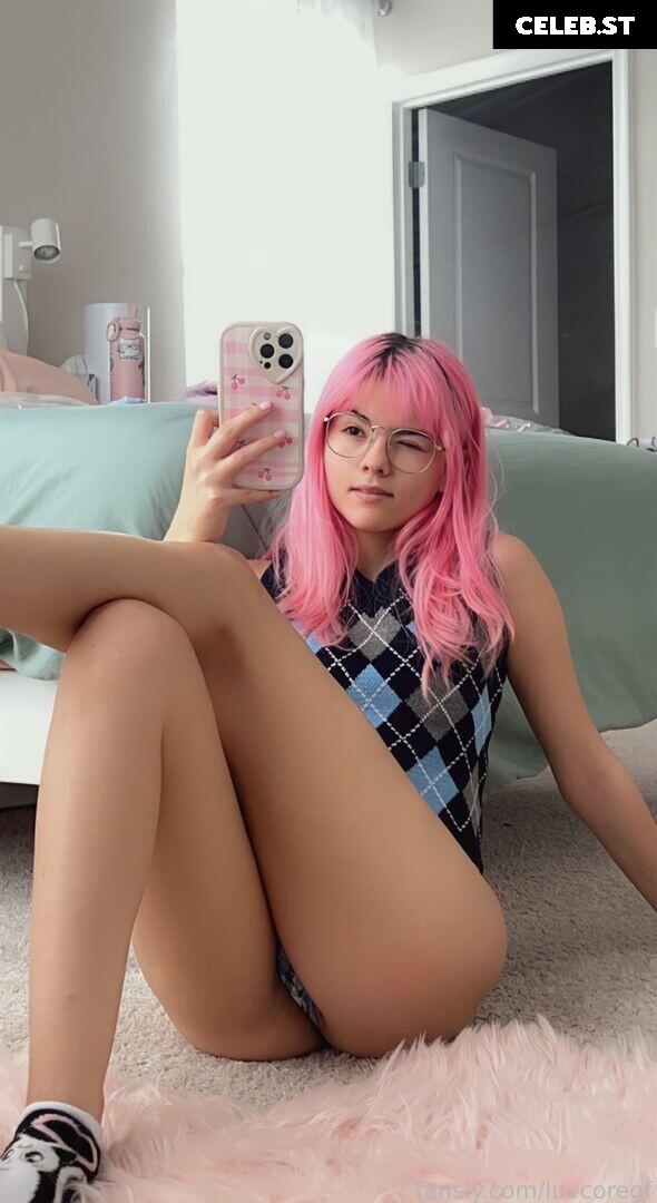 luvcoregf / Fulltime Crybaby Image 3810802