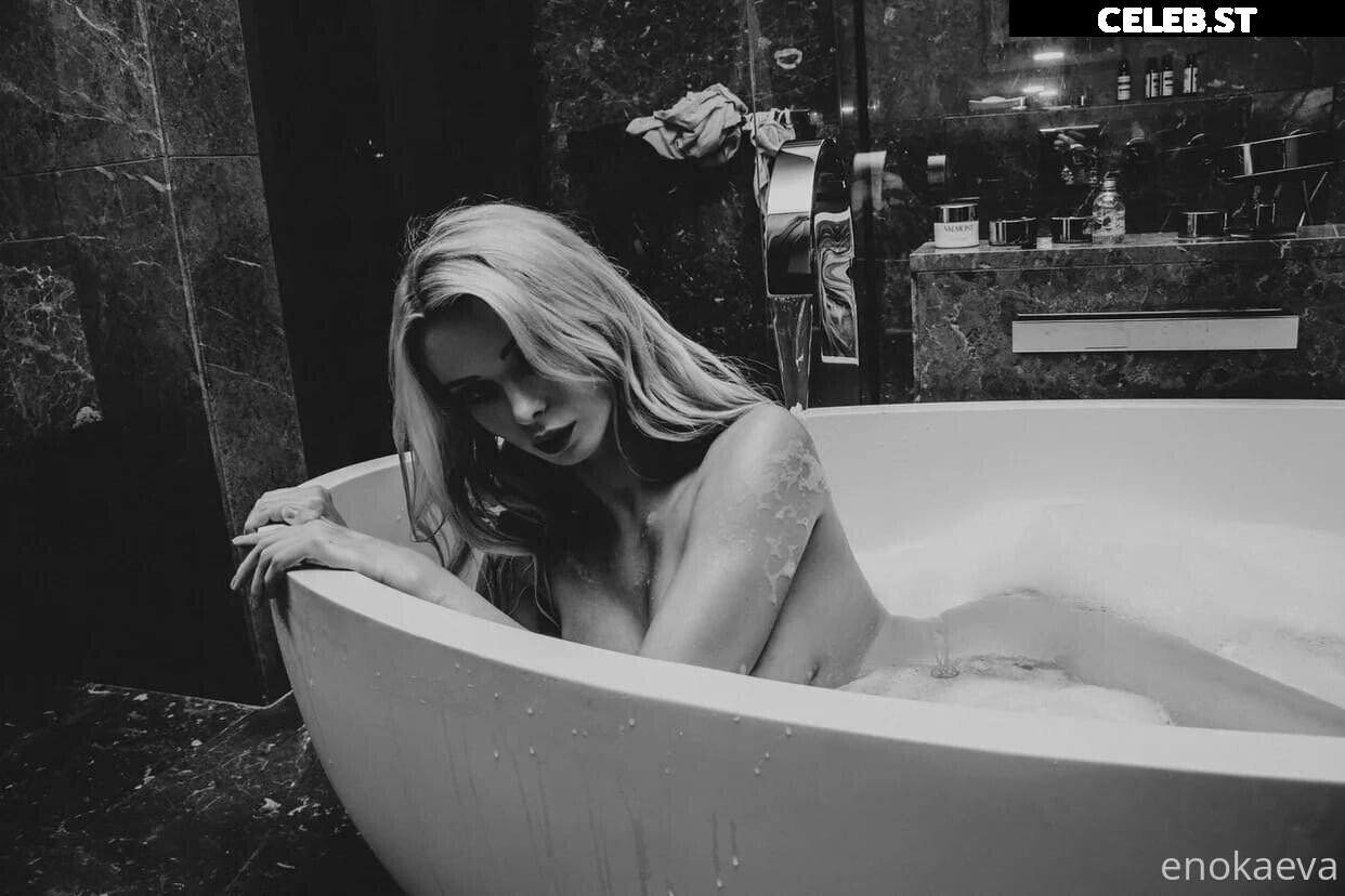 Ekaterina Enokaeva Image 3810484