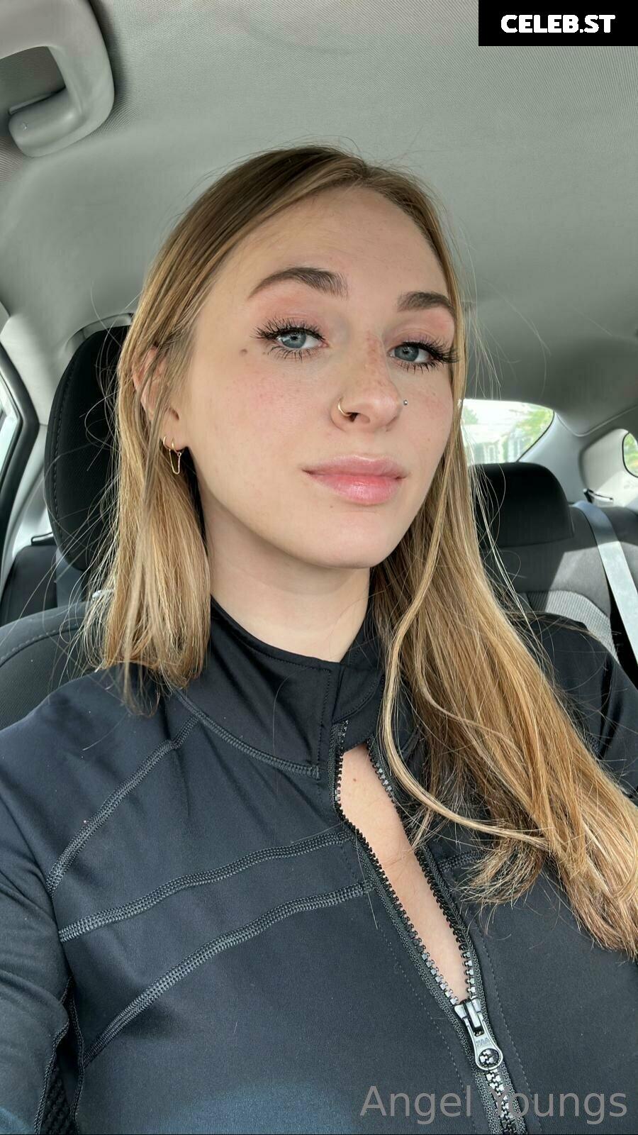 Angel Youngs / angelyoungsxxx Image 3810630