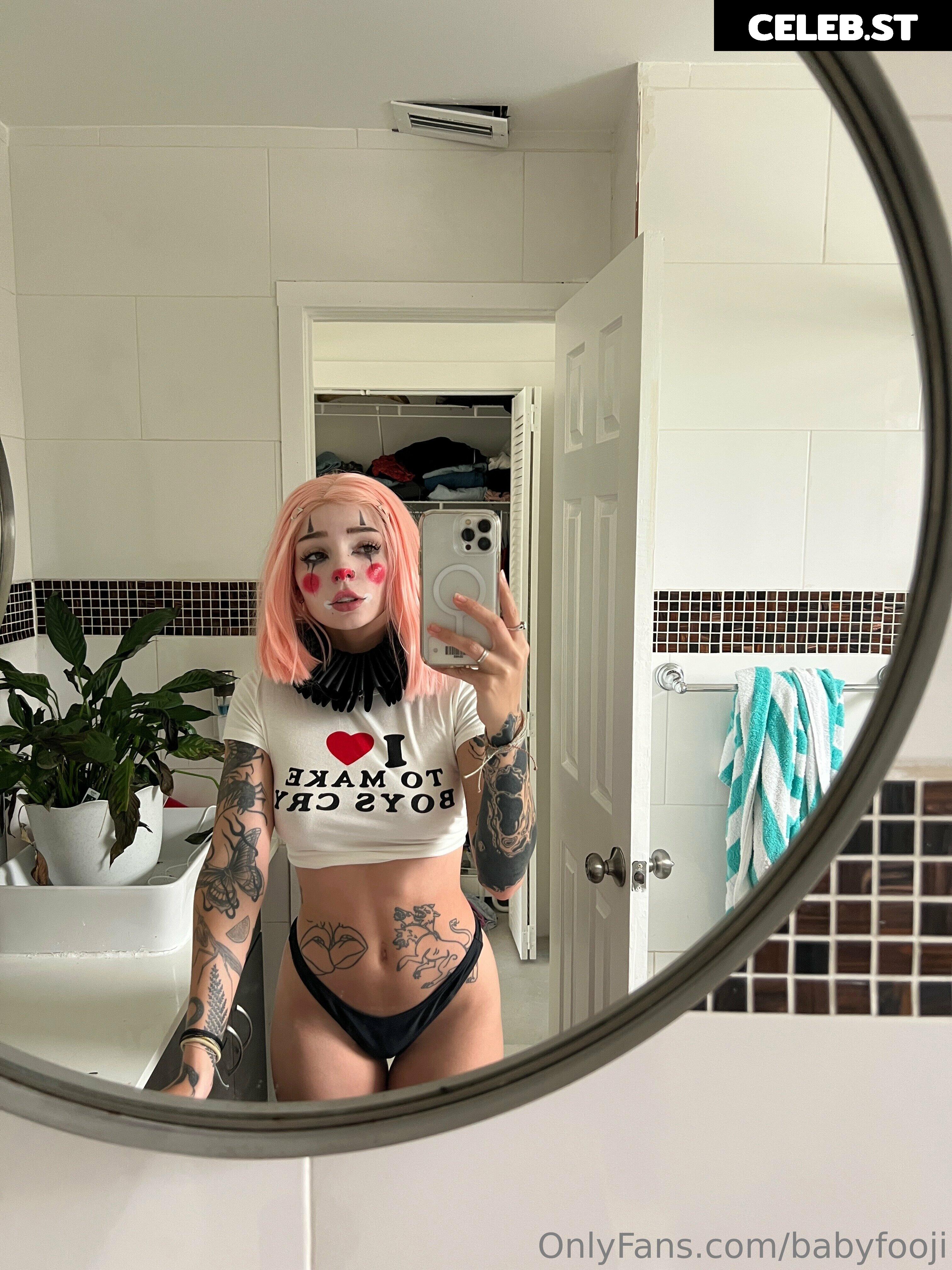 babyfooji / peachtot Image 3810952