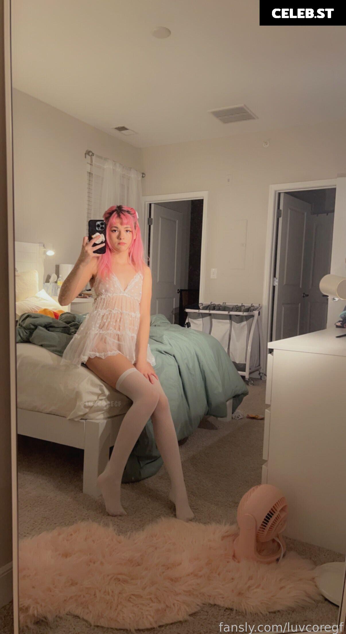 luvcoregf / Fulltime Crybaby Image 3810941