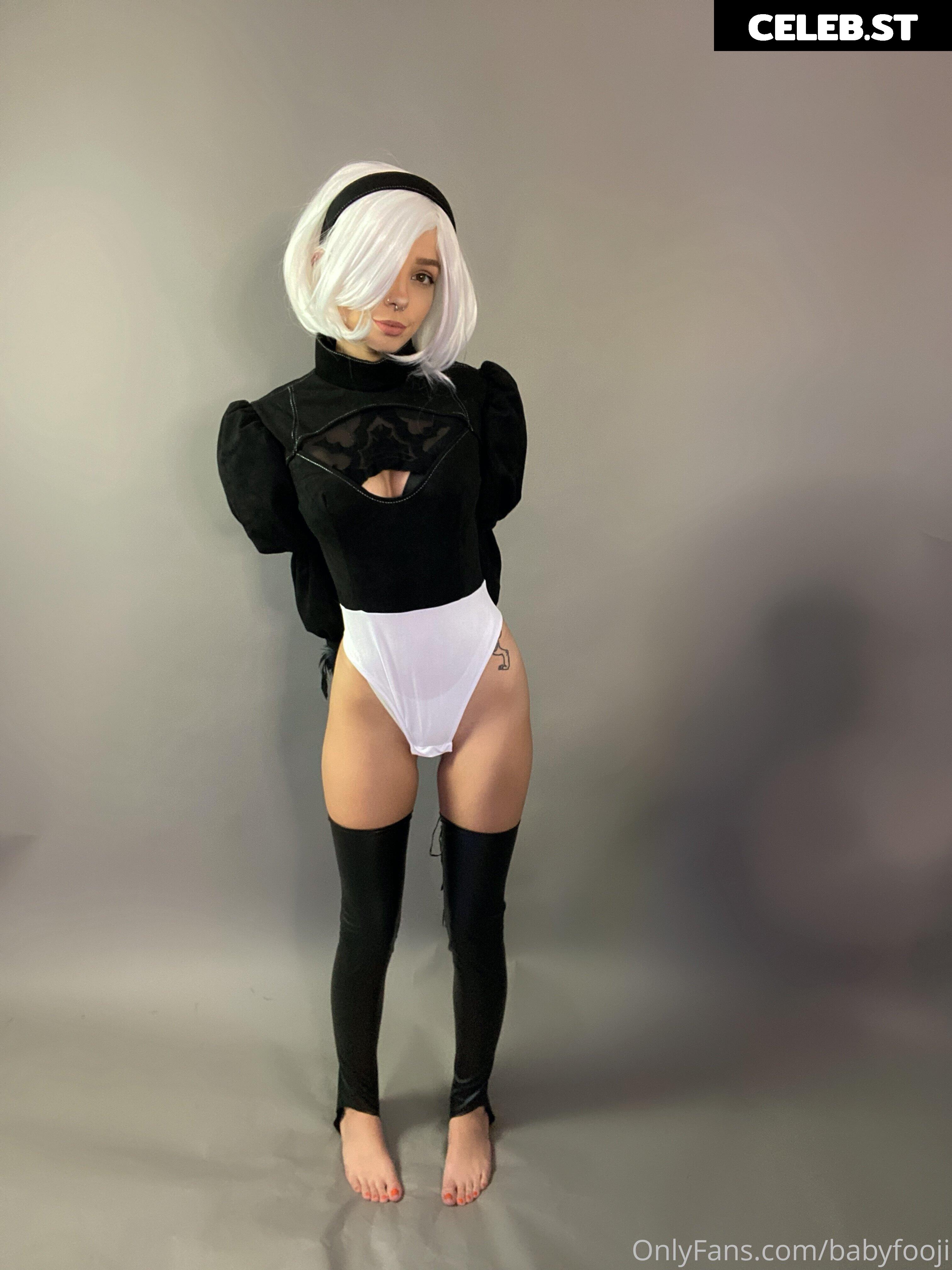 babyfooji / peachtot Image 3818166