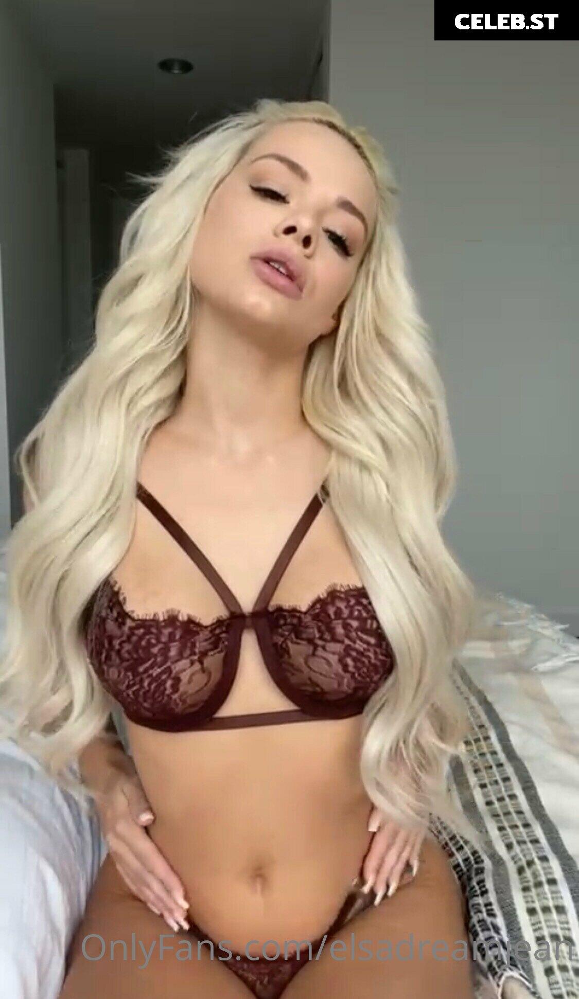 Elsa Jean / elsadreamjean Image 3805646