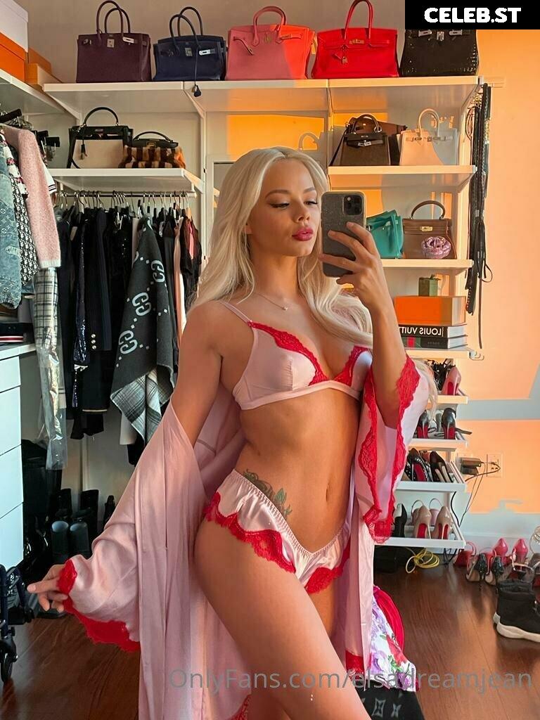 Elsa Jean / elsadreamjean Image 3805678