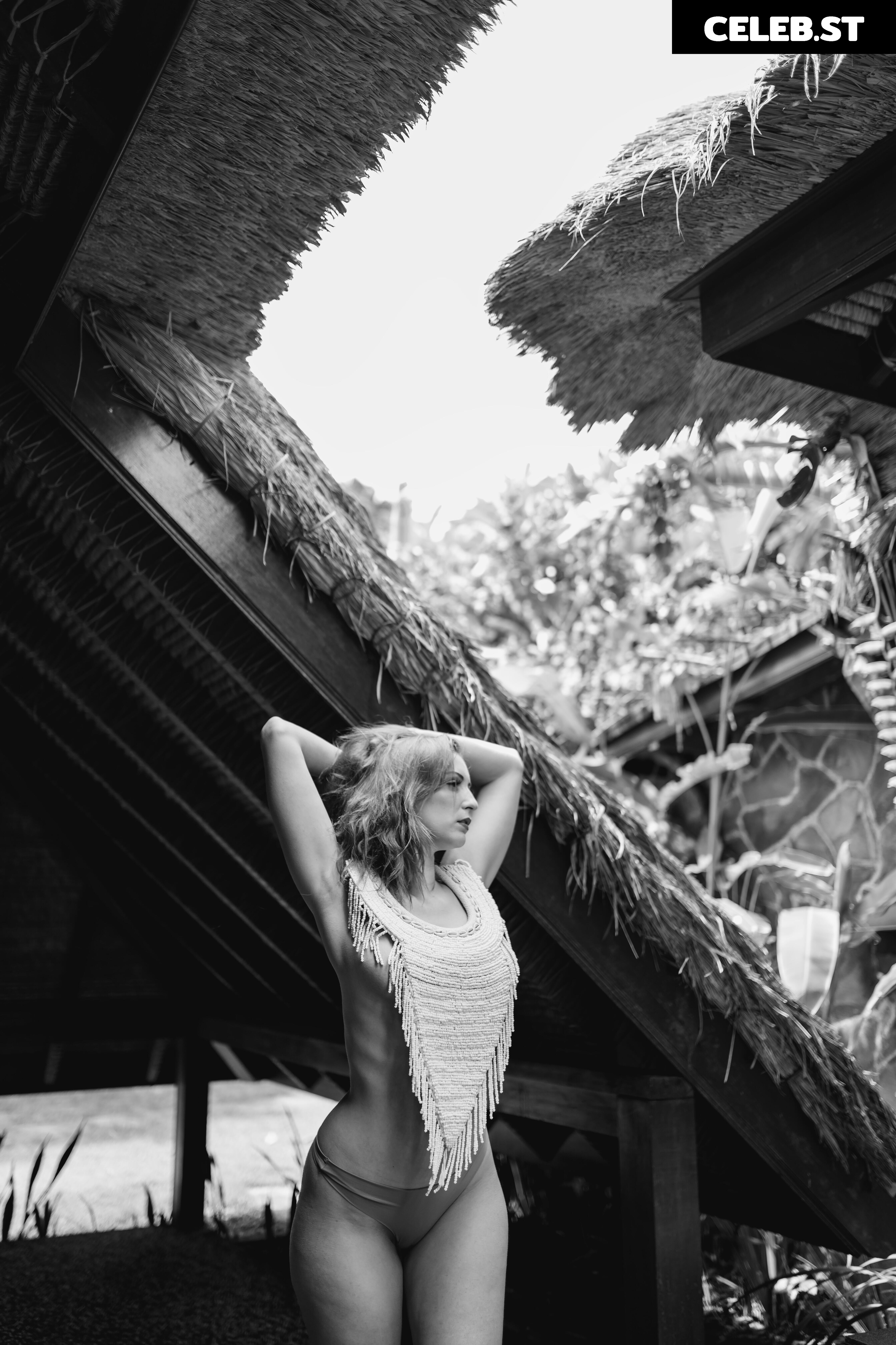Carlotta Champagne Image 3805170