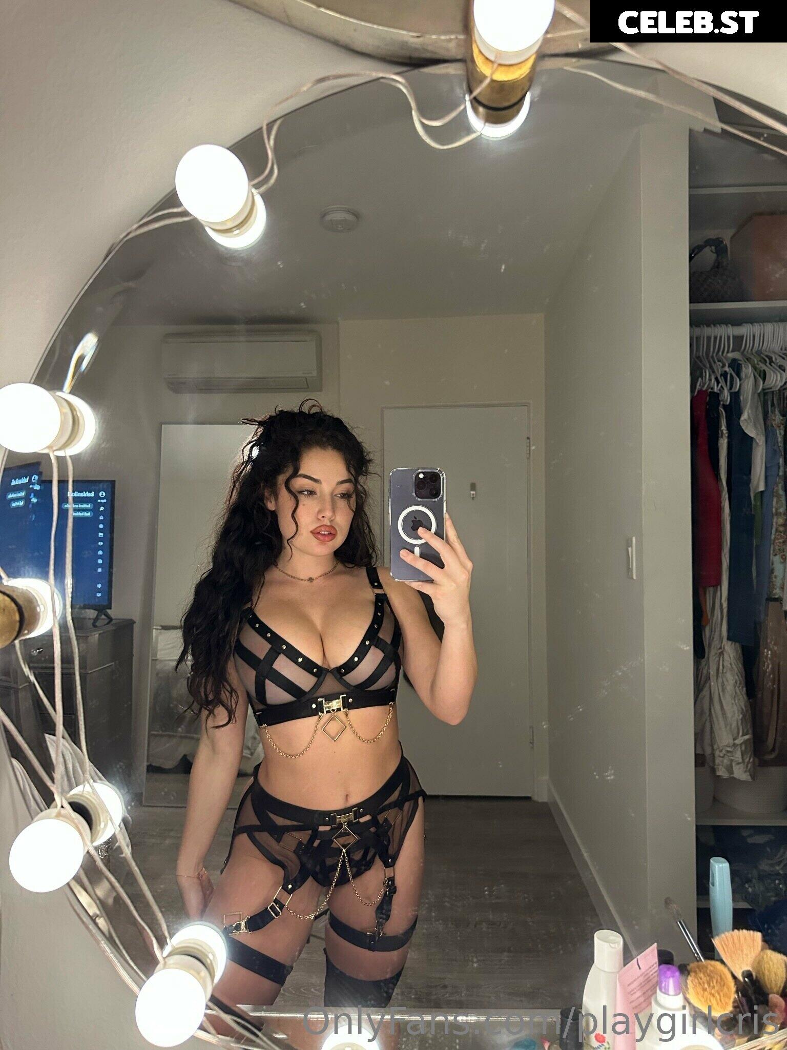 playgirlcris // Cristiana.love Image 3805375
