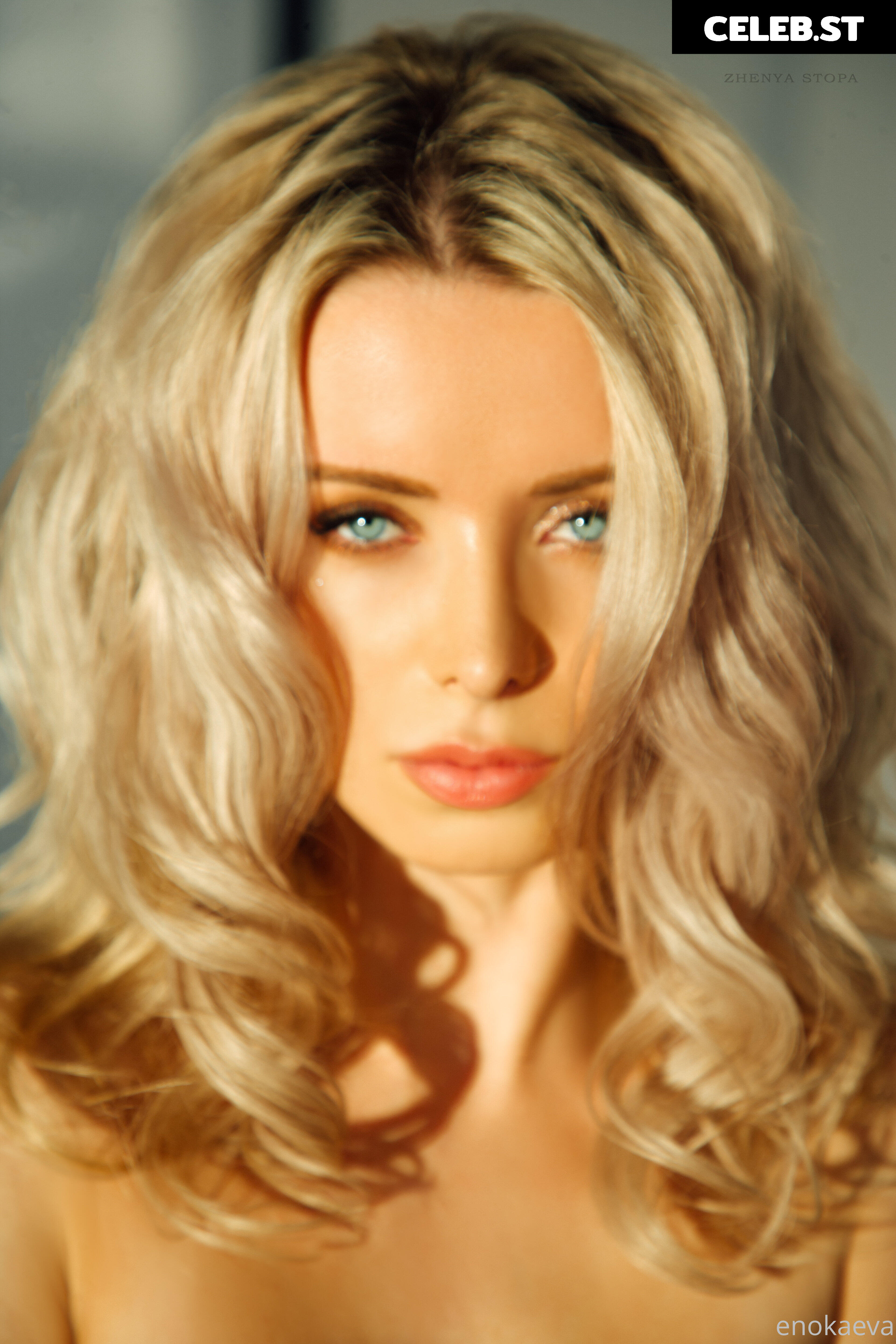 Ekaterina Enokaeva Image 3805281