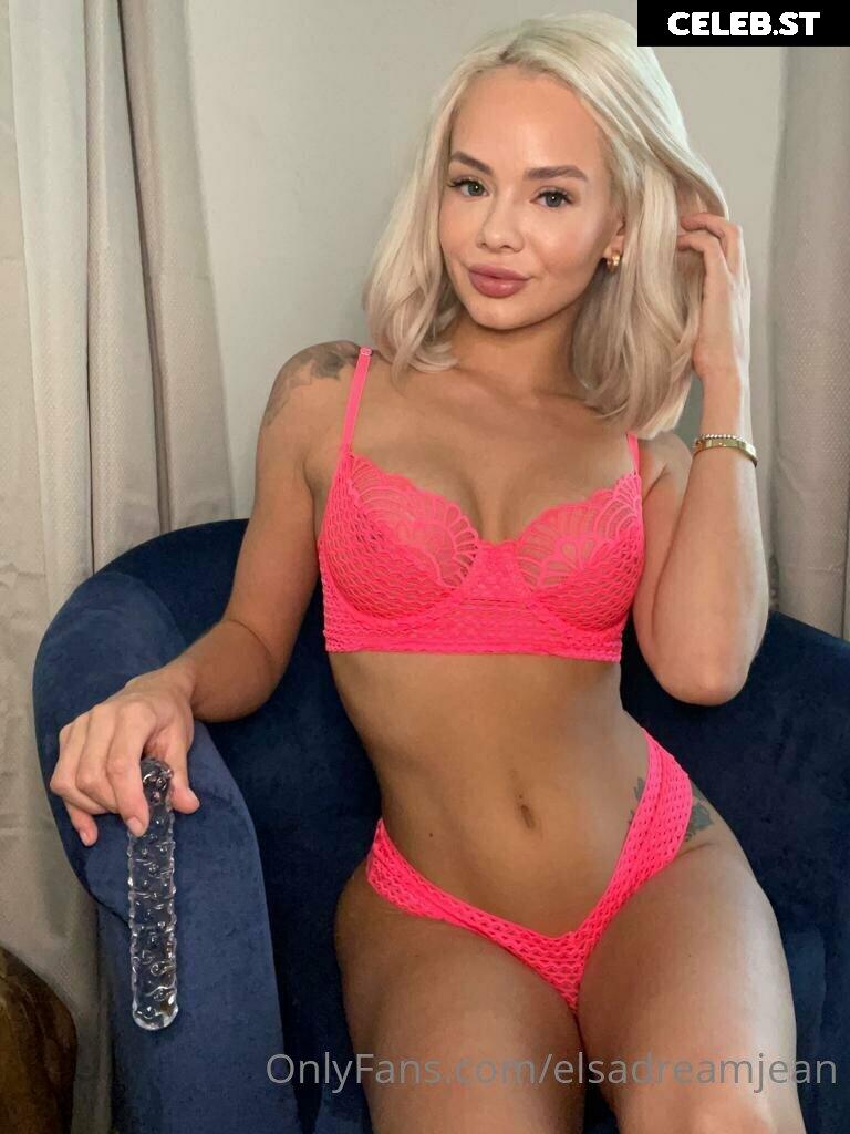 Elsa Jean / elsadreamjean Image 3805919