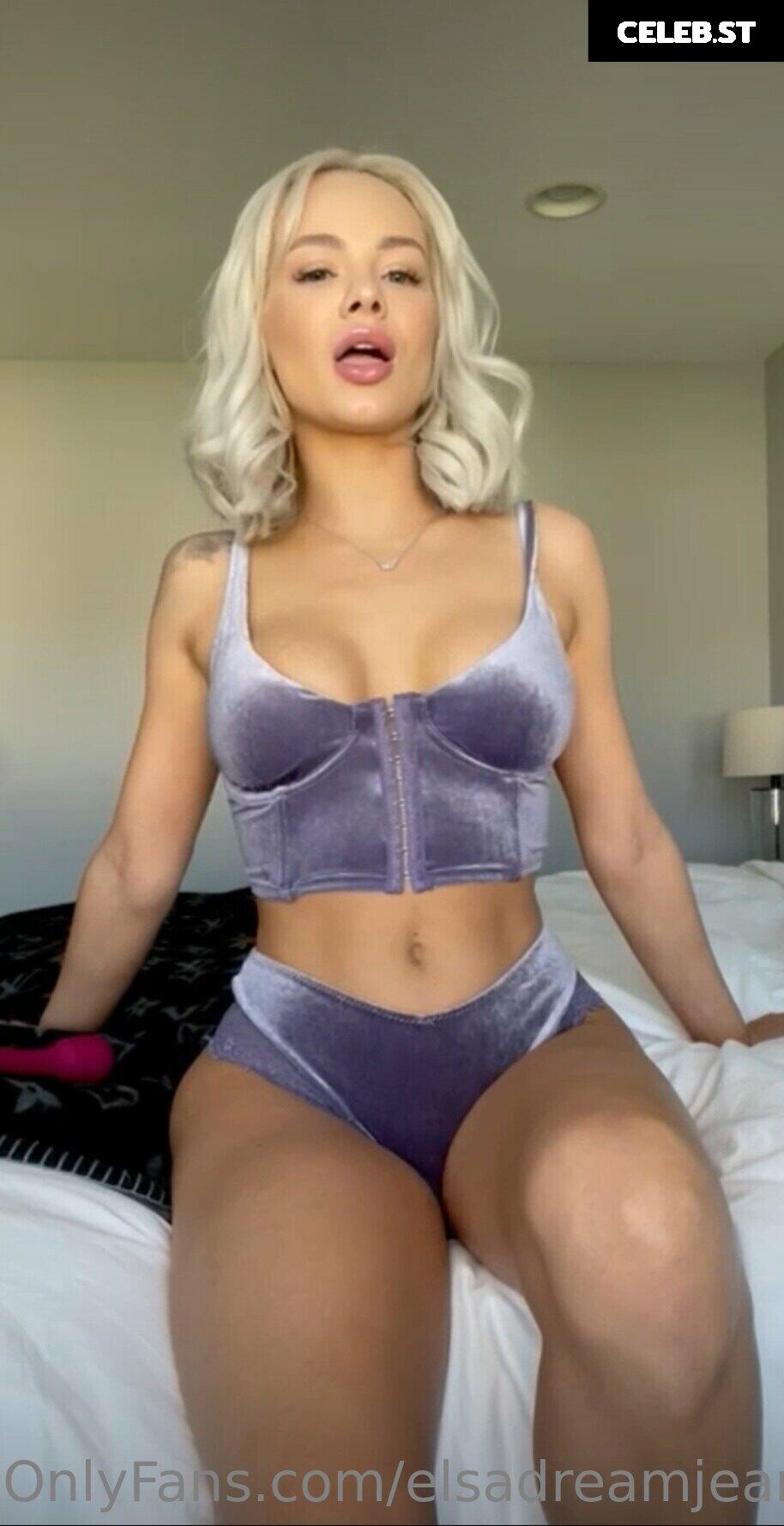 Elsa Jean / elsadreamjean Image 3806716