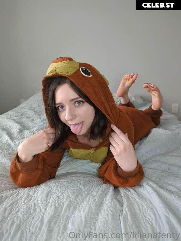 Liliana Fenty Image 380788