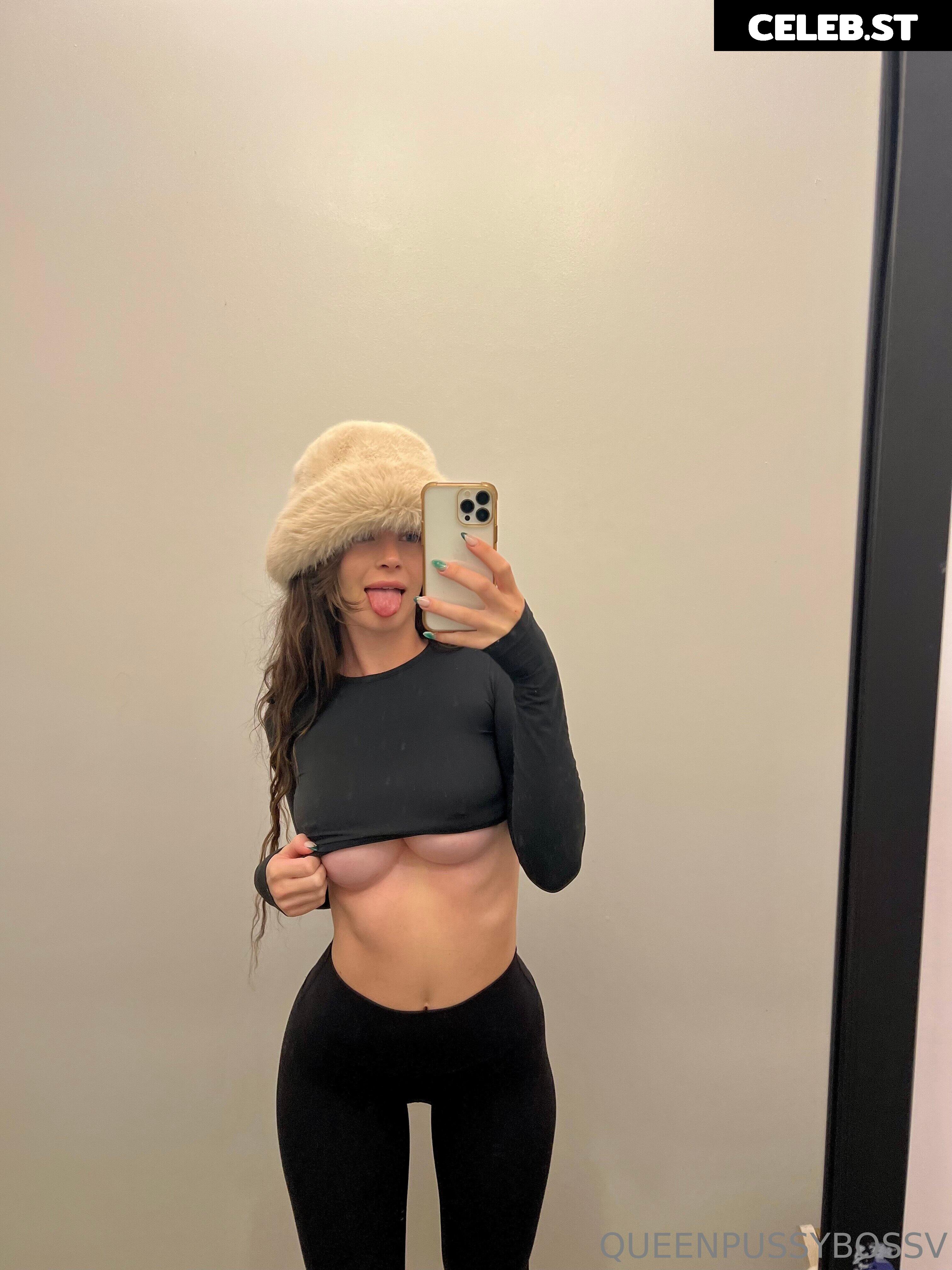 Victoria Kuhnley | queenpussybossv | queenV Image 3807208