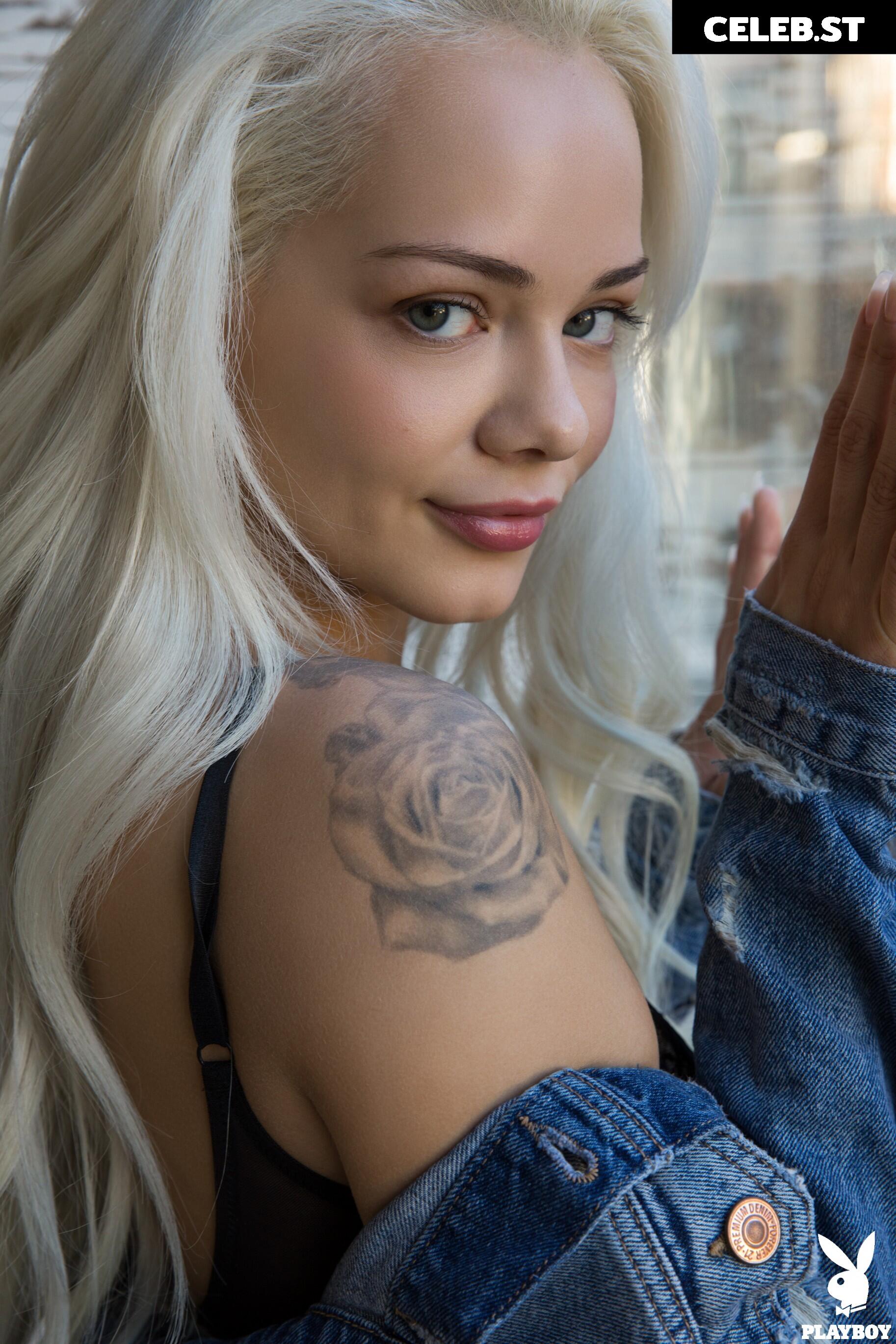 Elsa Jean / elsadreamjean Image 3801867