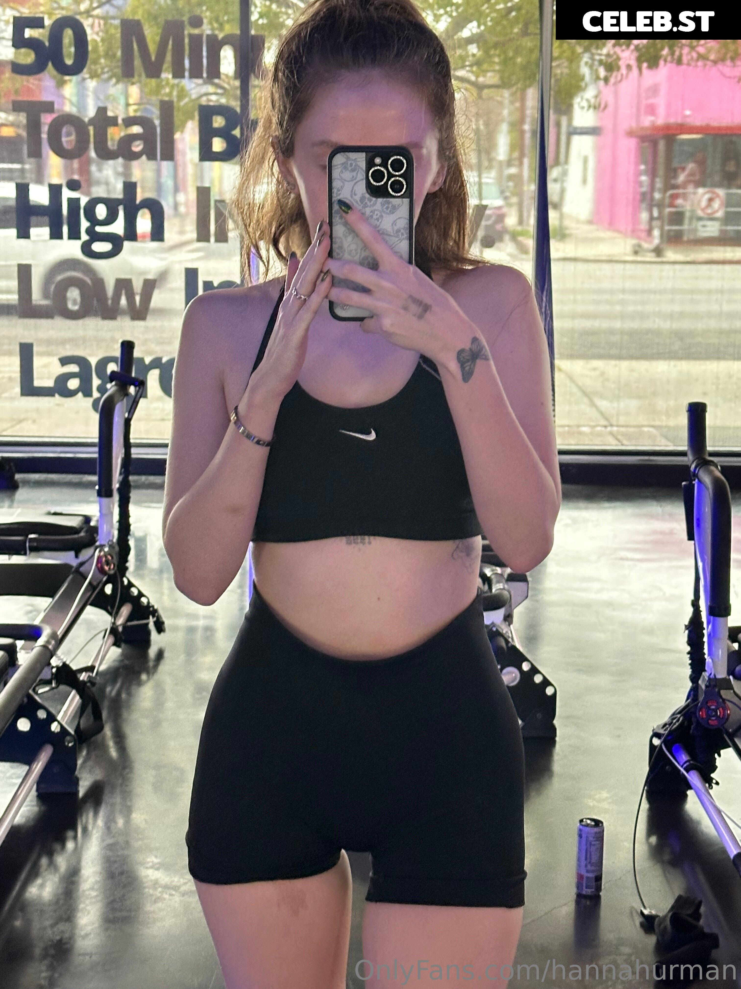 Hannah Urman/hannahfuckingurman Image 3801759