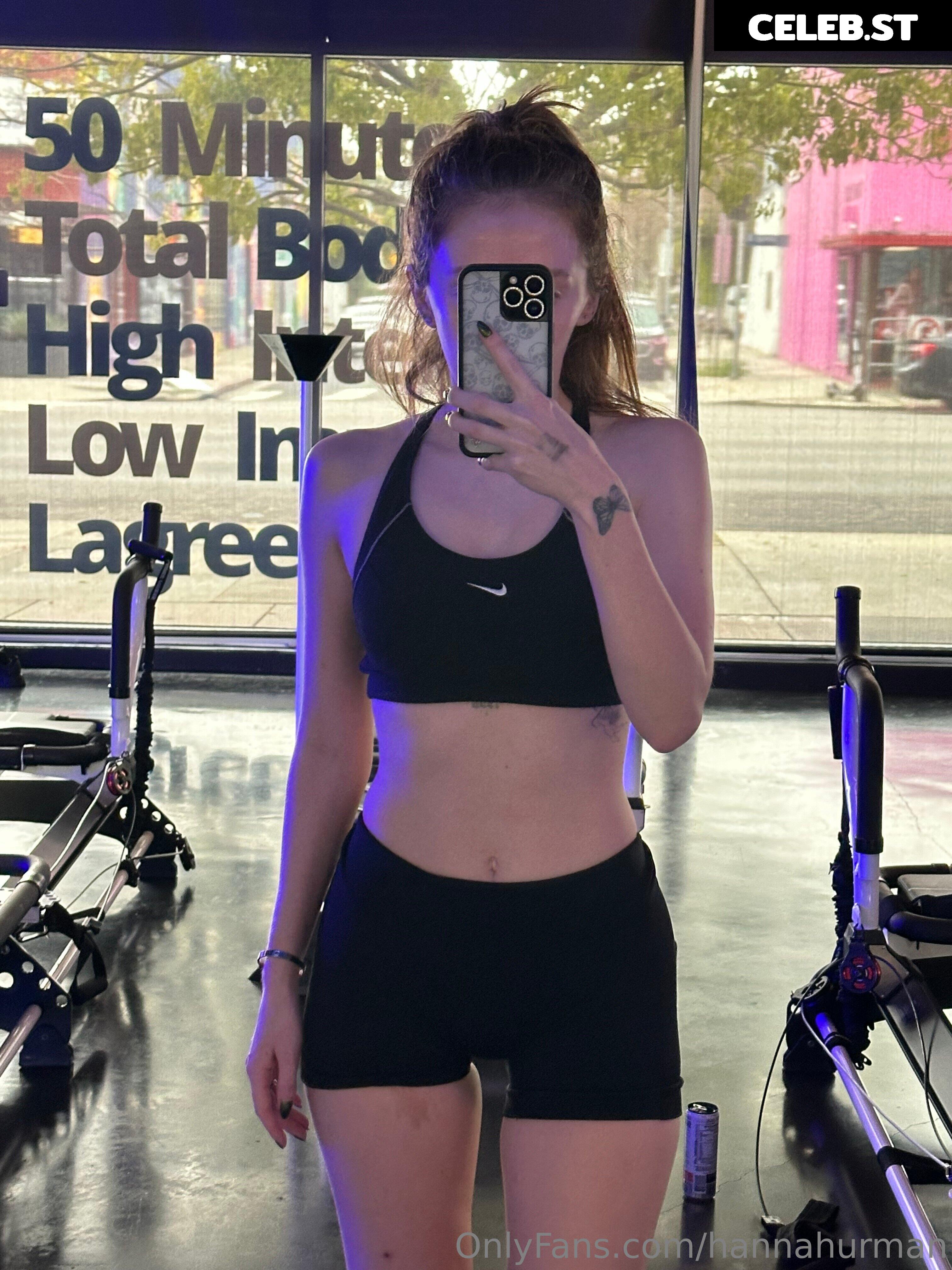 Hannah Urman/hannahfuckingurman Image 3801773