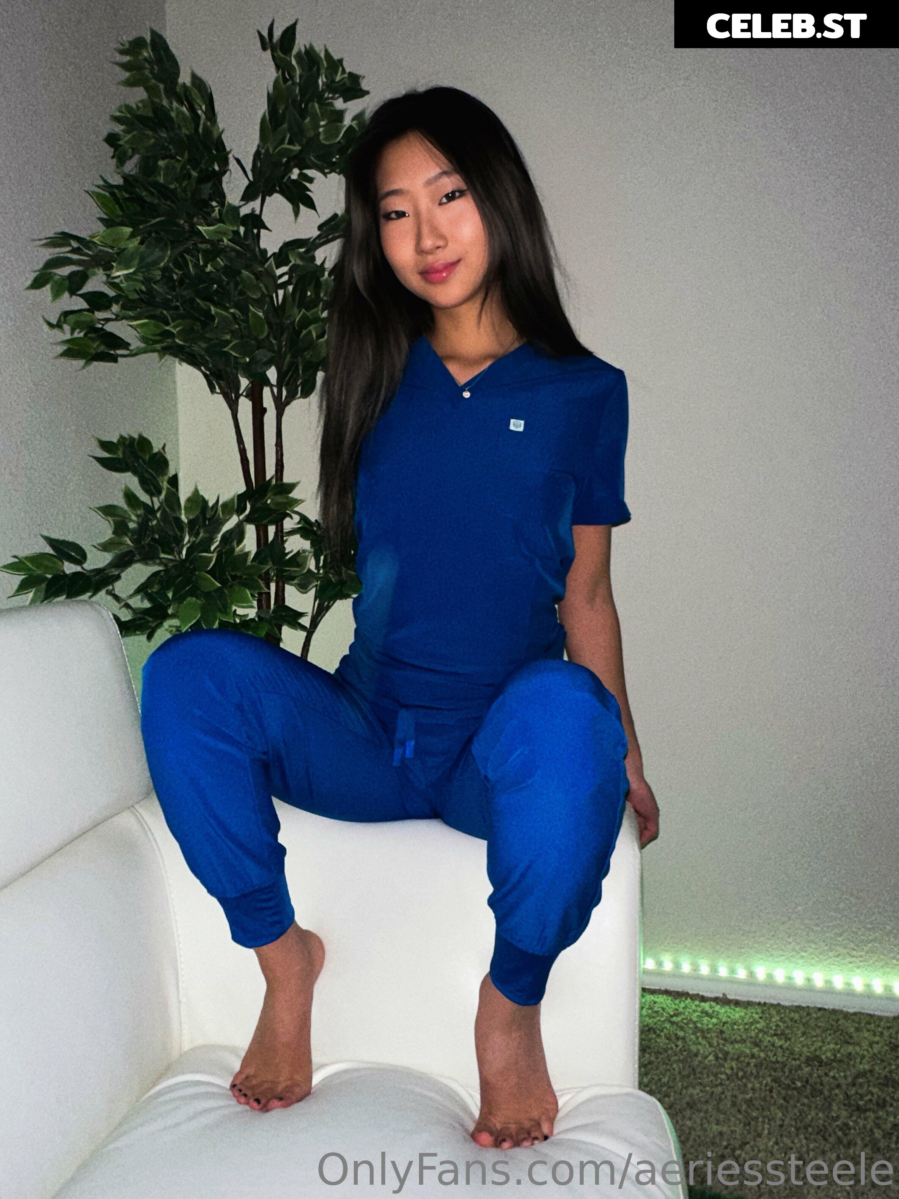 Raya &amp; Aeries Steele - Aeriessteele / therealrayasteele Image 3801120