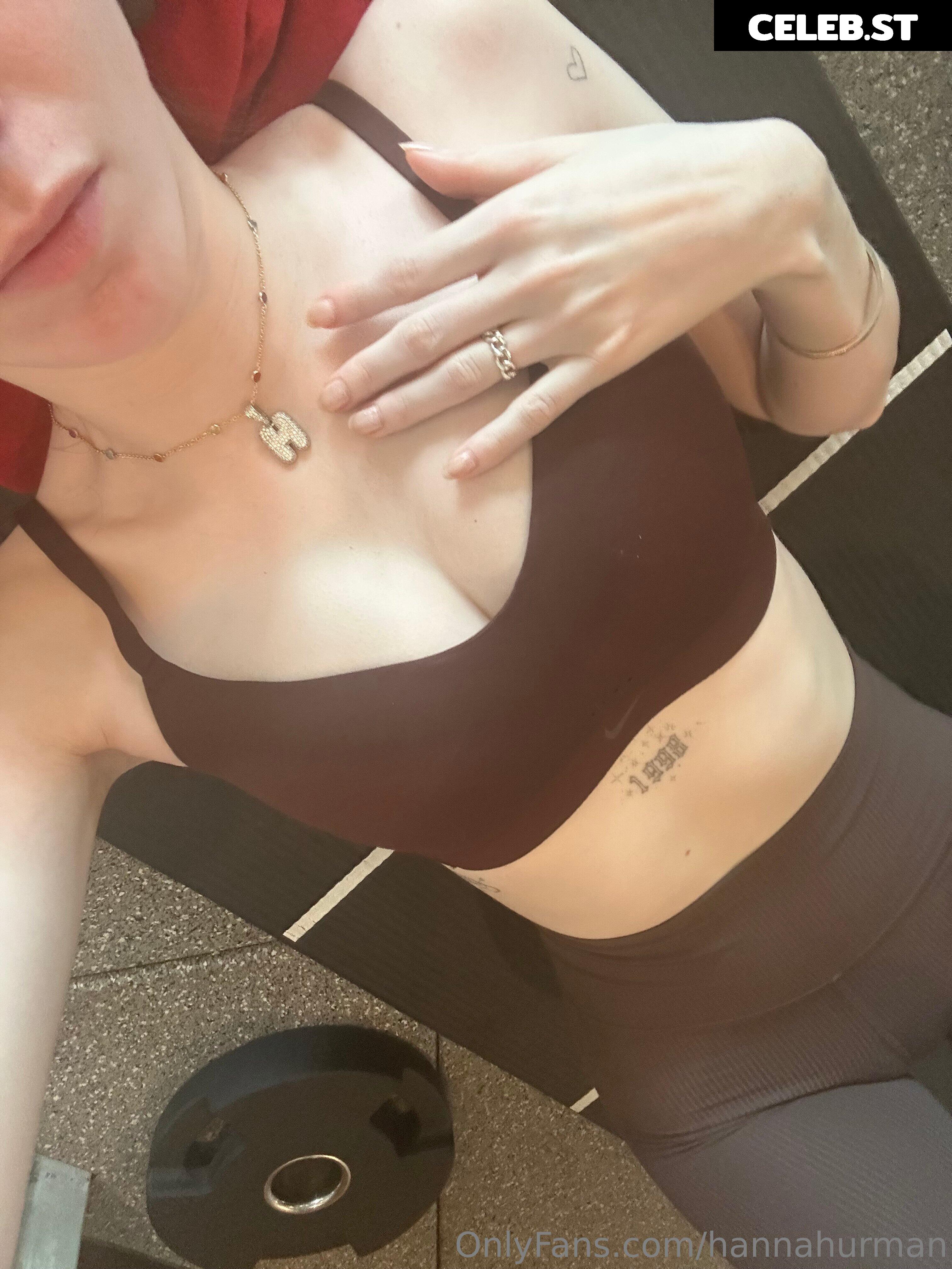 Hannah Urman/hannahfuckingurman Image 3802855