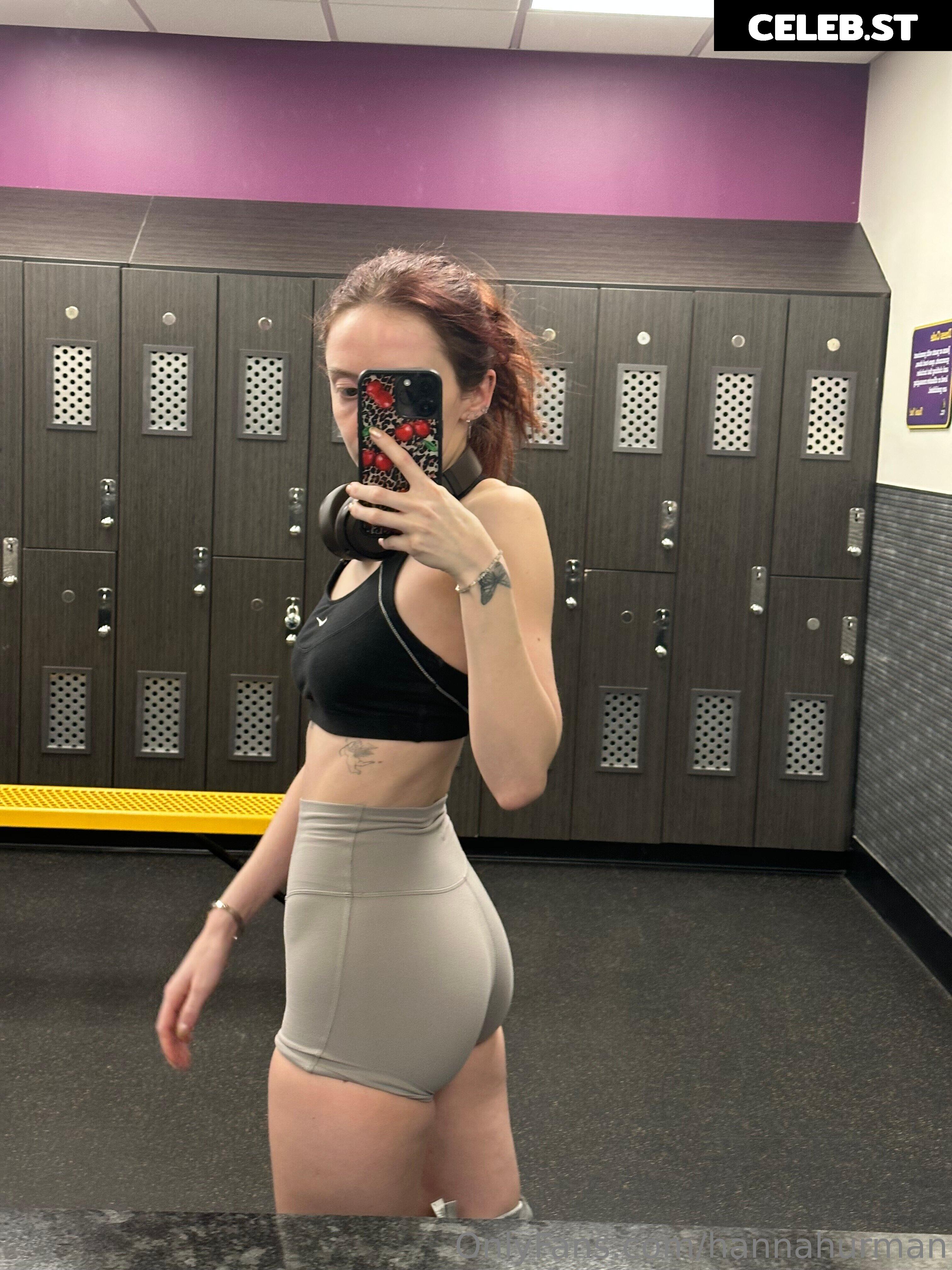 Hannah Urman/hannahfuckingurman Image 3802524