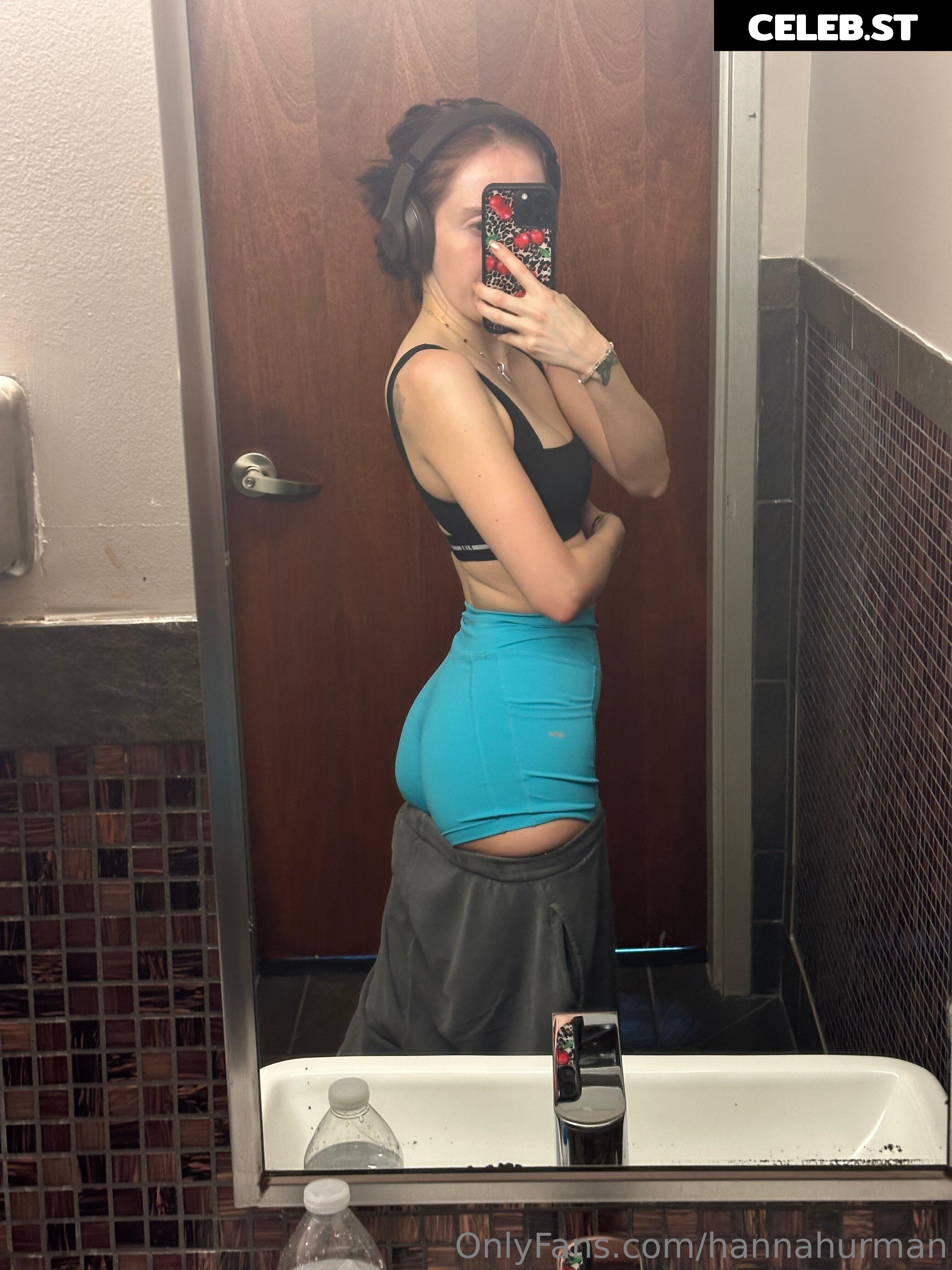 Hannah Urman/hannahfuckingurman Image 3802681