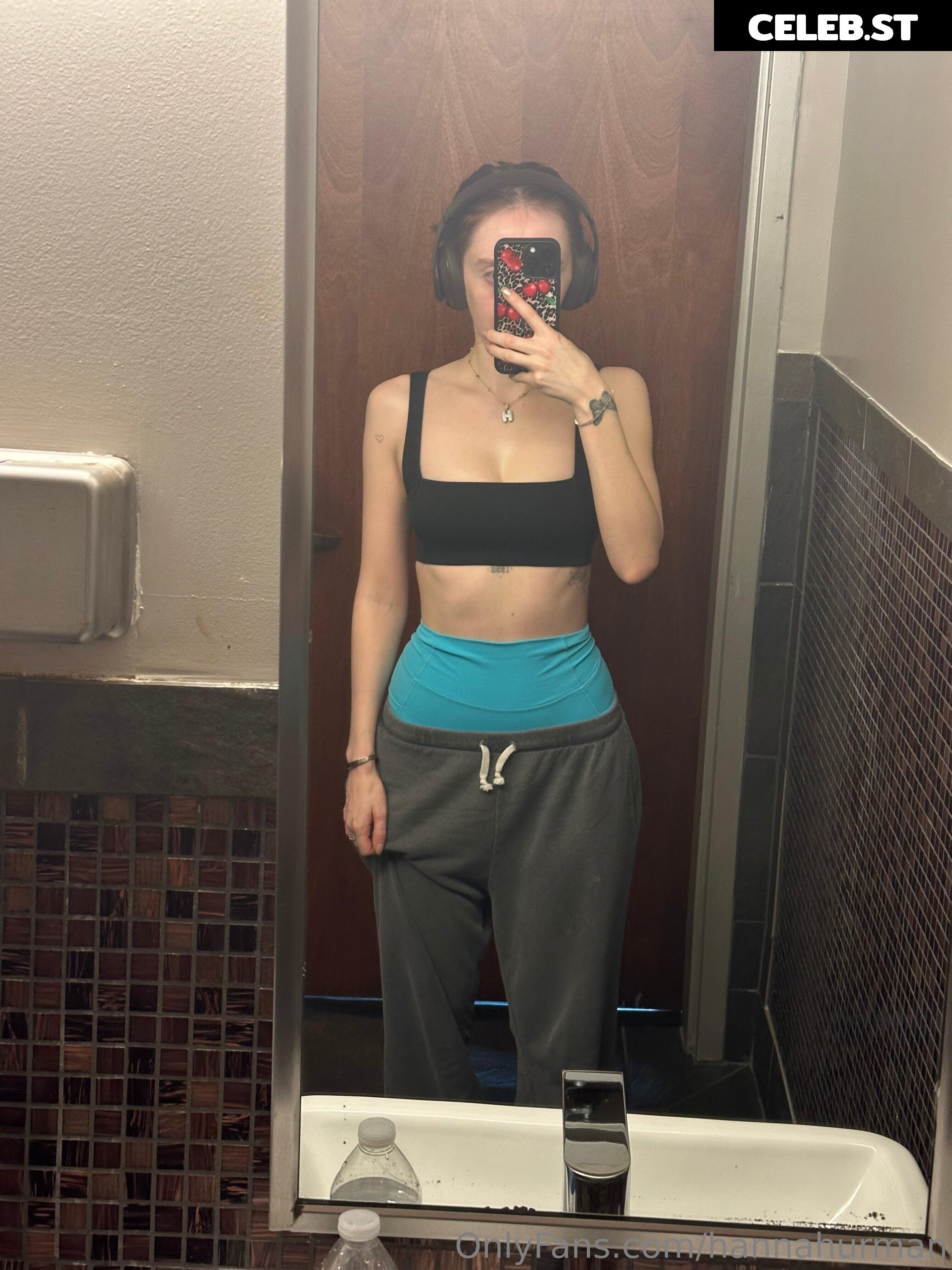 Hannah Urman/hannahfuckingurman Image 3802642