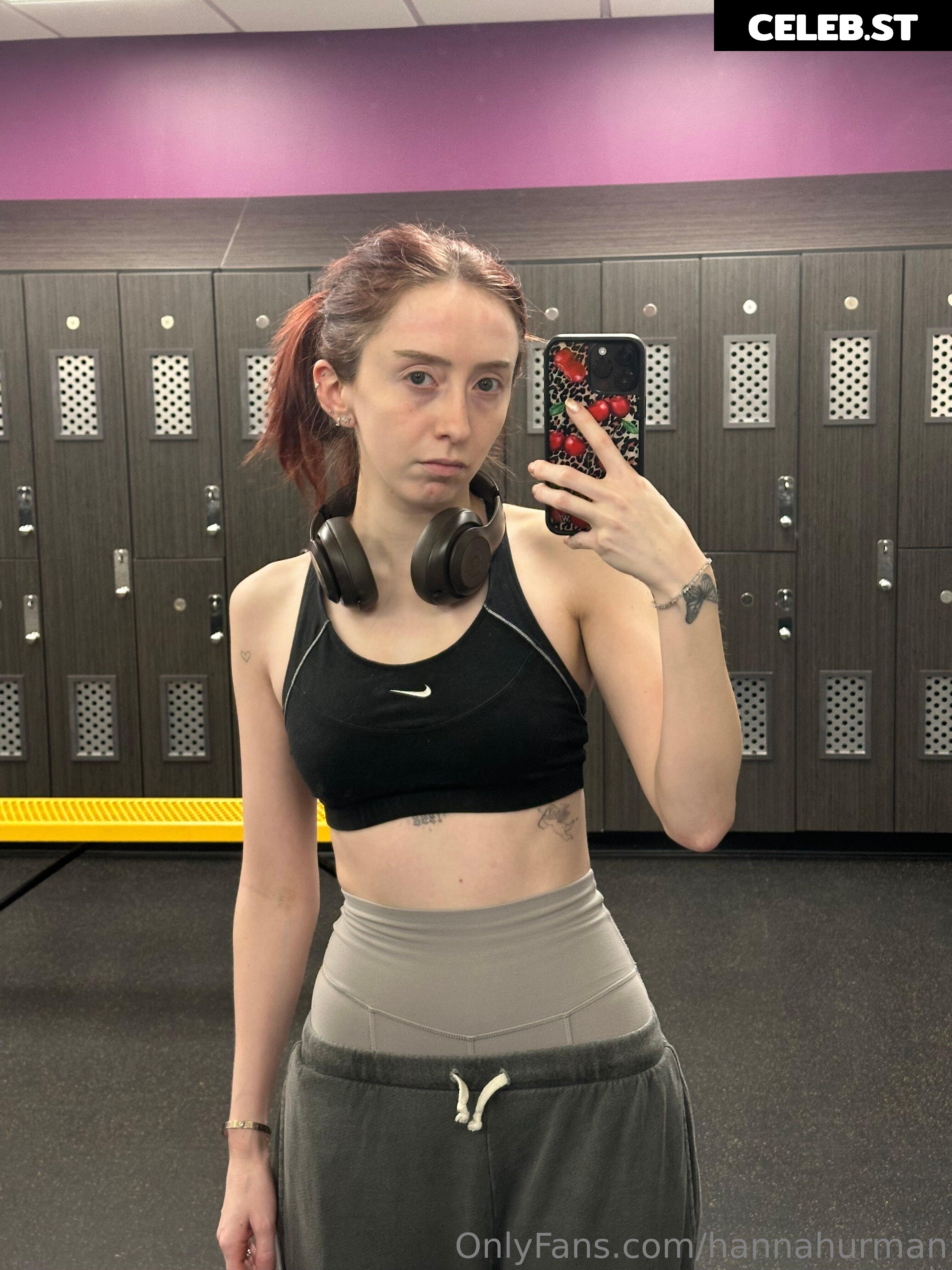 Hannah Urman/hannahfuckingurman Image 3802621