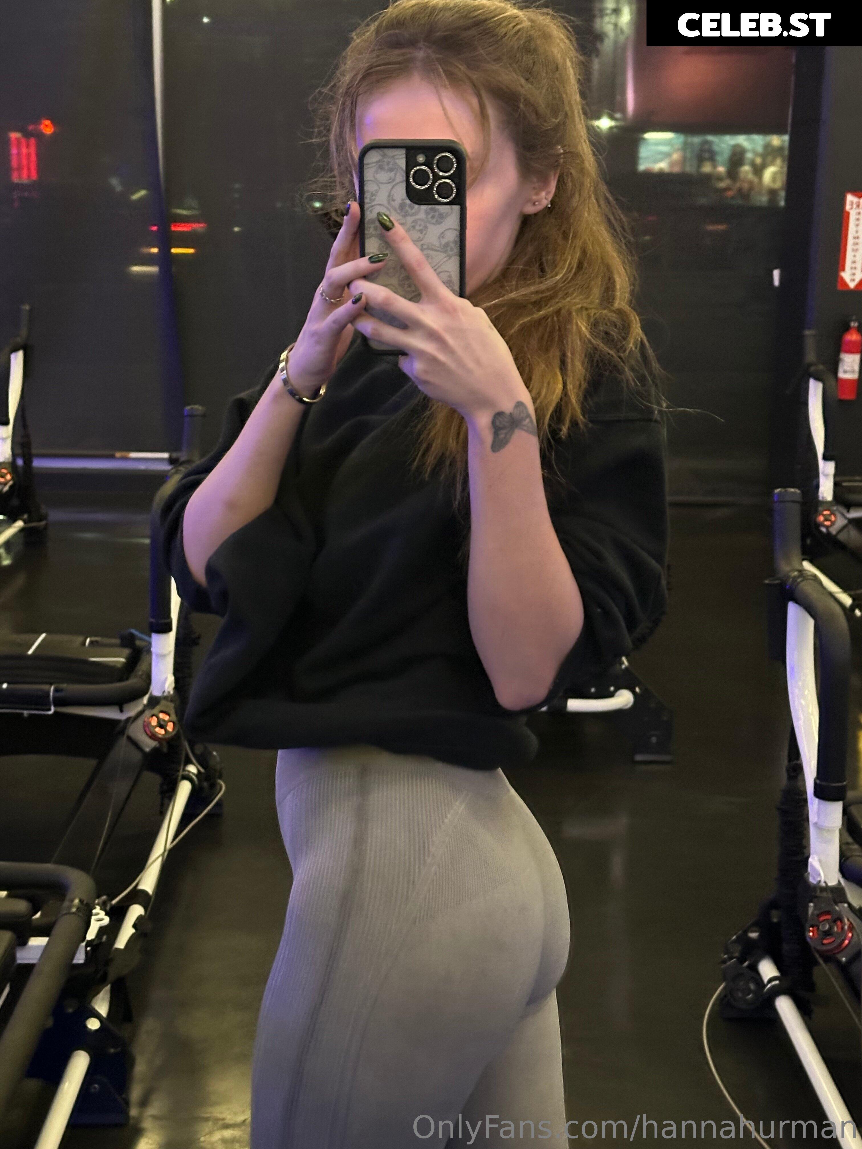 Hannah Urman/hannahfuckingurman Image 3802165