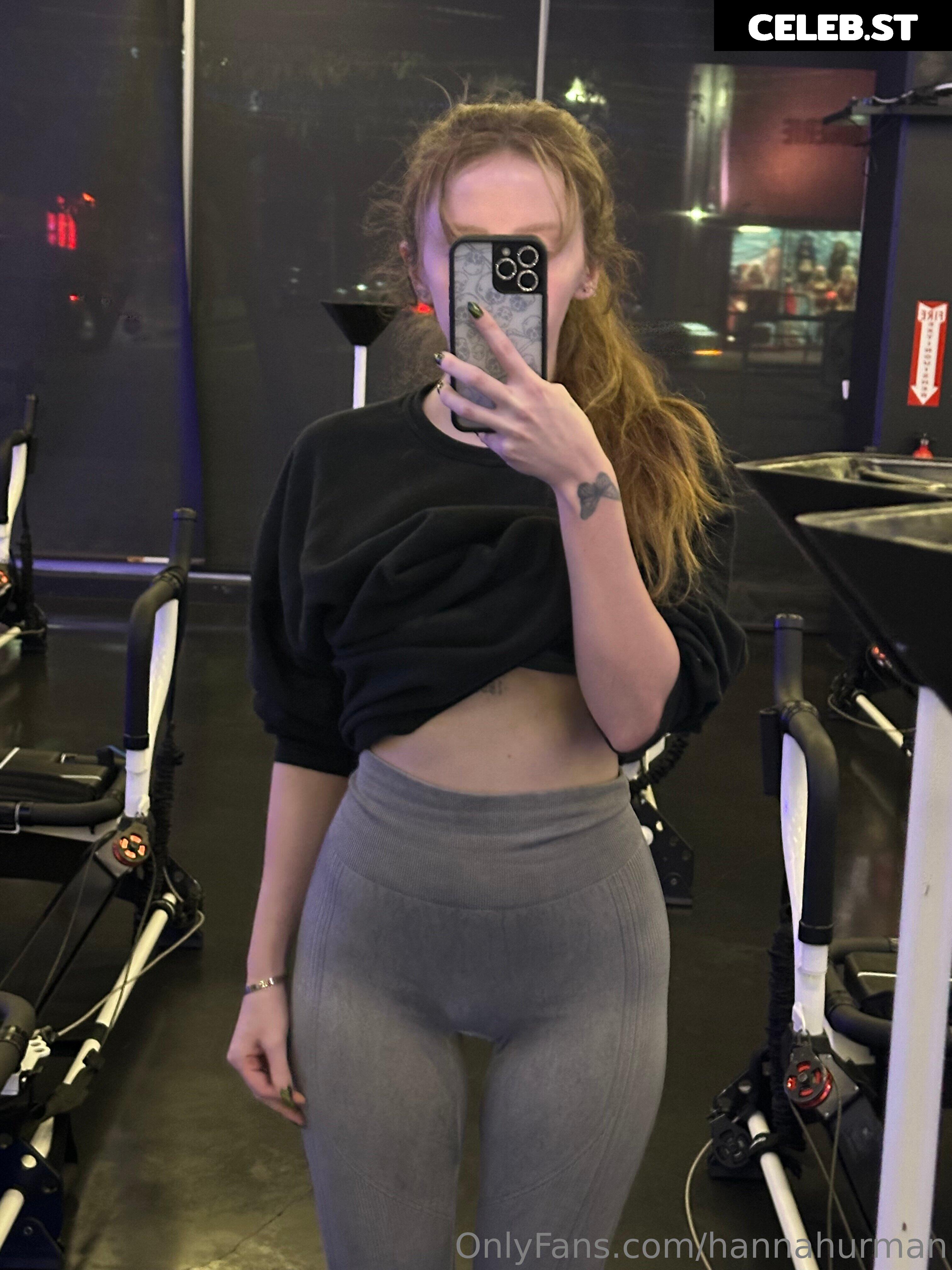 Hannah Urman/hannahfuckingurman Image 3802105