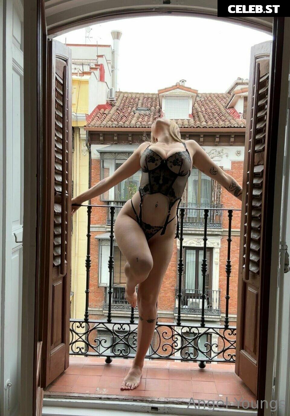 Angel Youngs / angelyoungsxxx Image 3802003